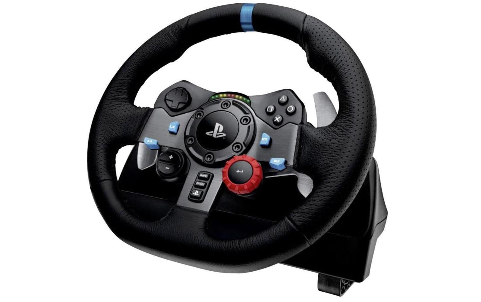 Logitech Lenkrad »G29 Driving Force«