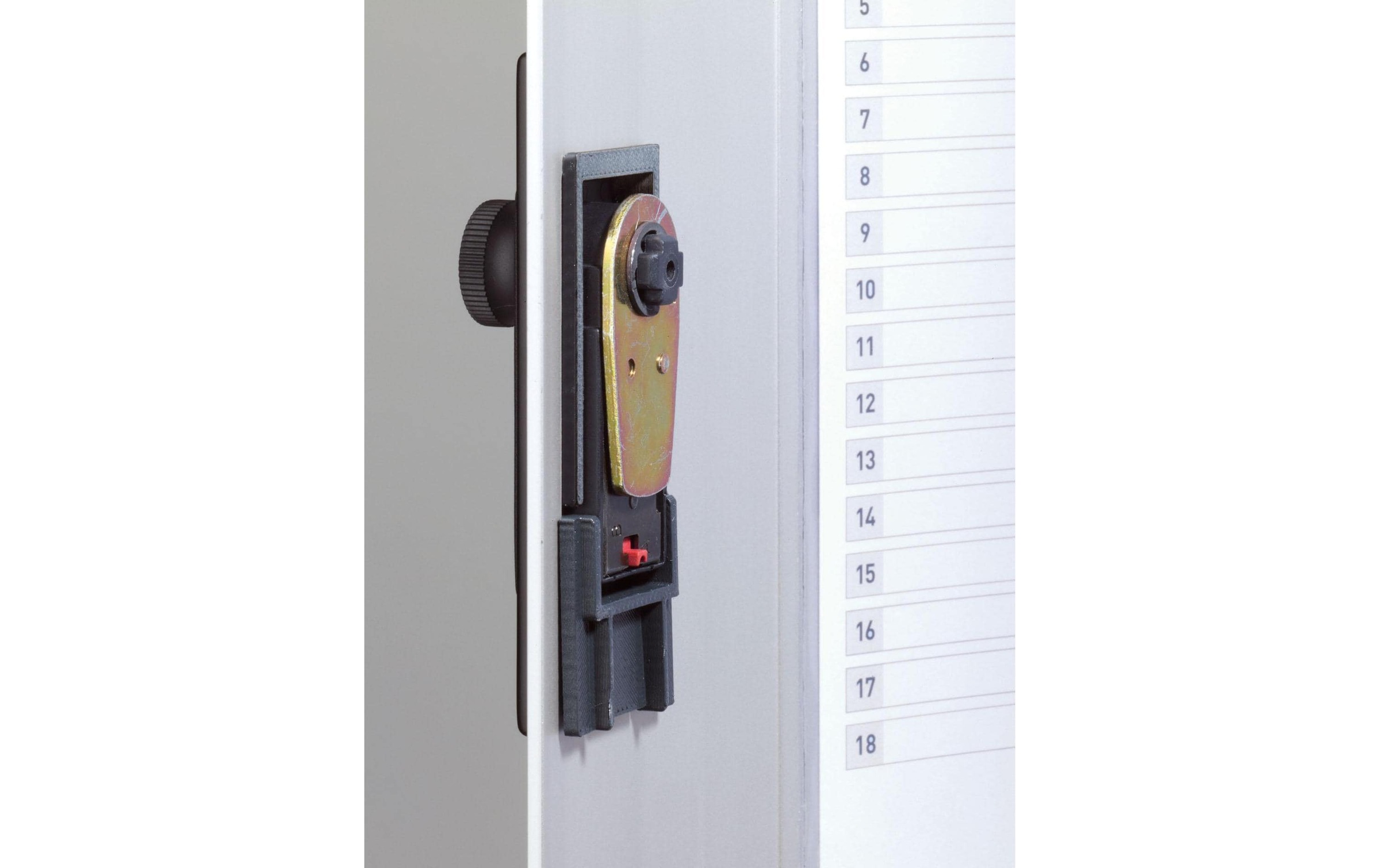 DURABLE Schlüsselkasten