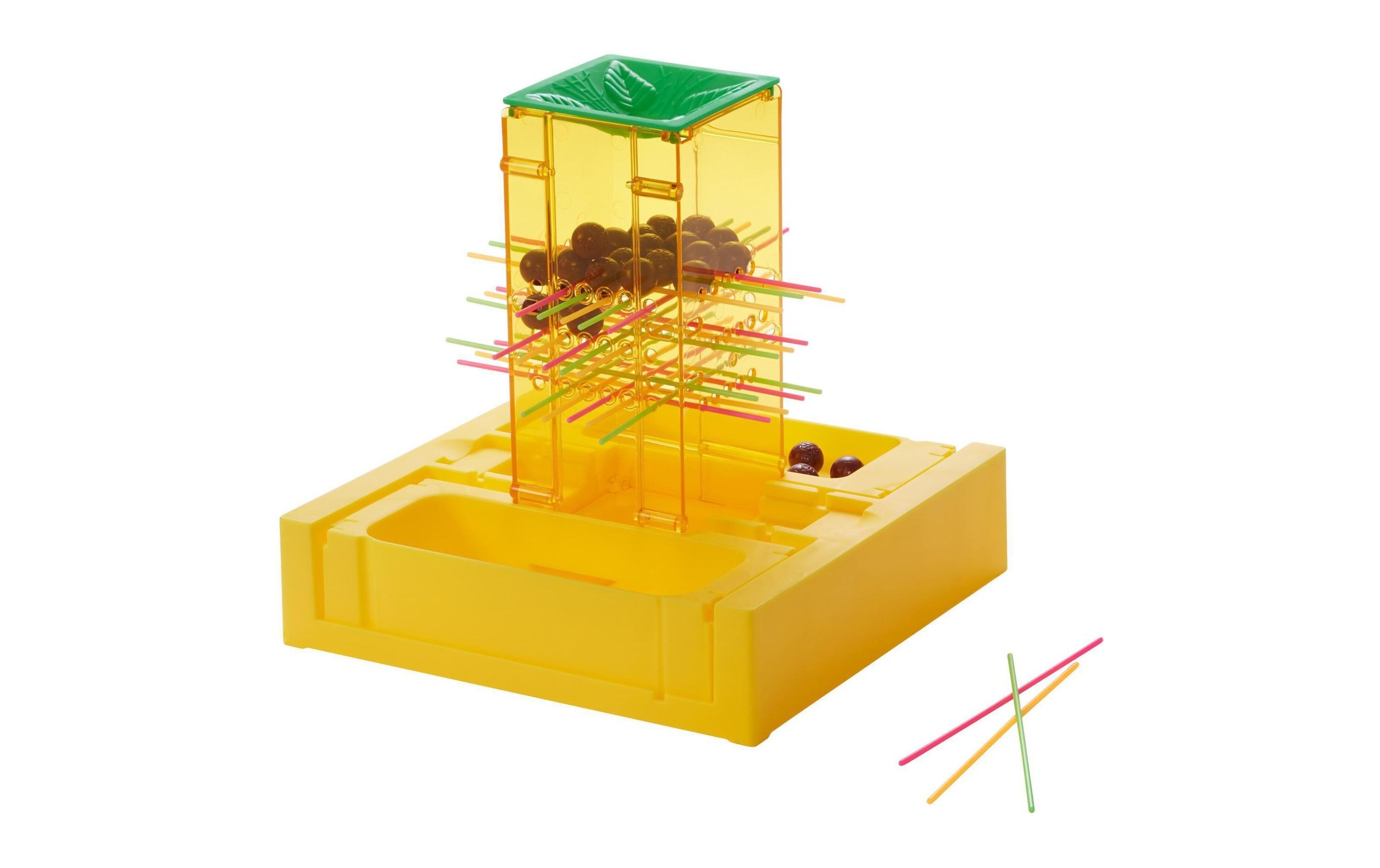 Mattel games Spiel »S.O.S. Affenalarm«