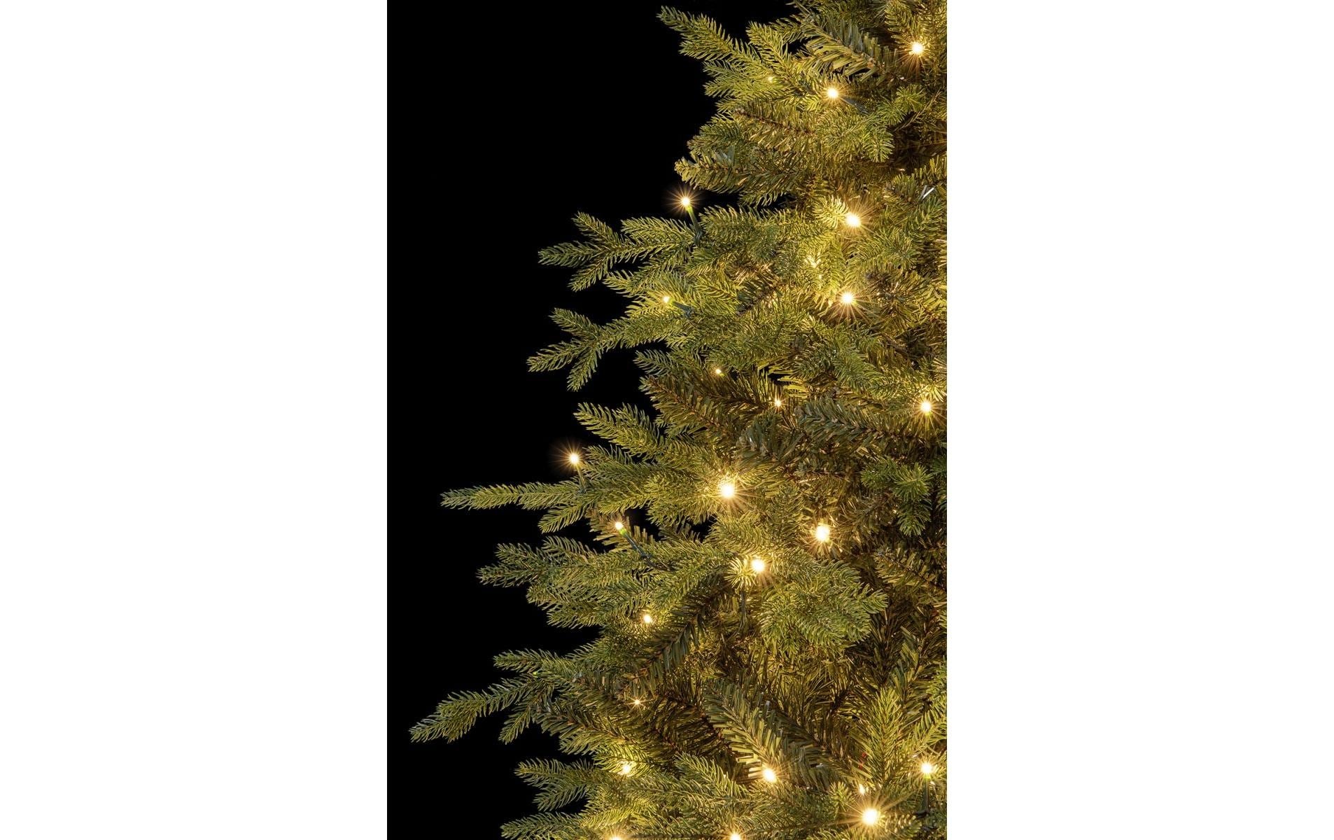 STT Künstlicher Weihnachtsbaum »LED Tree 120 Warmweiss«