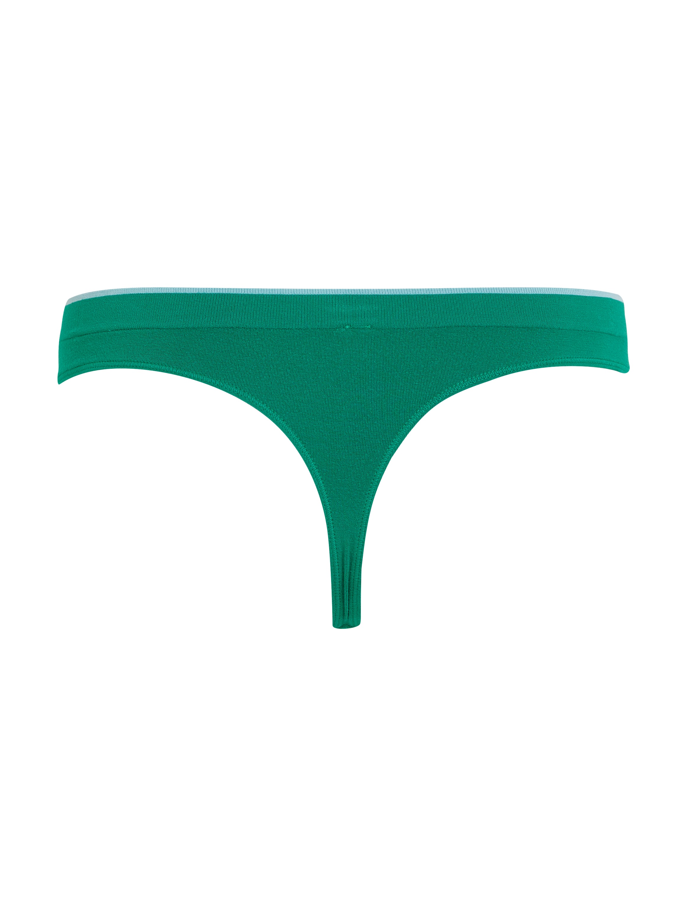 Tommy Hilfiger Underwear Slip »THONG«, mit Tommy Hilfiger Logoschriftzug