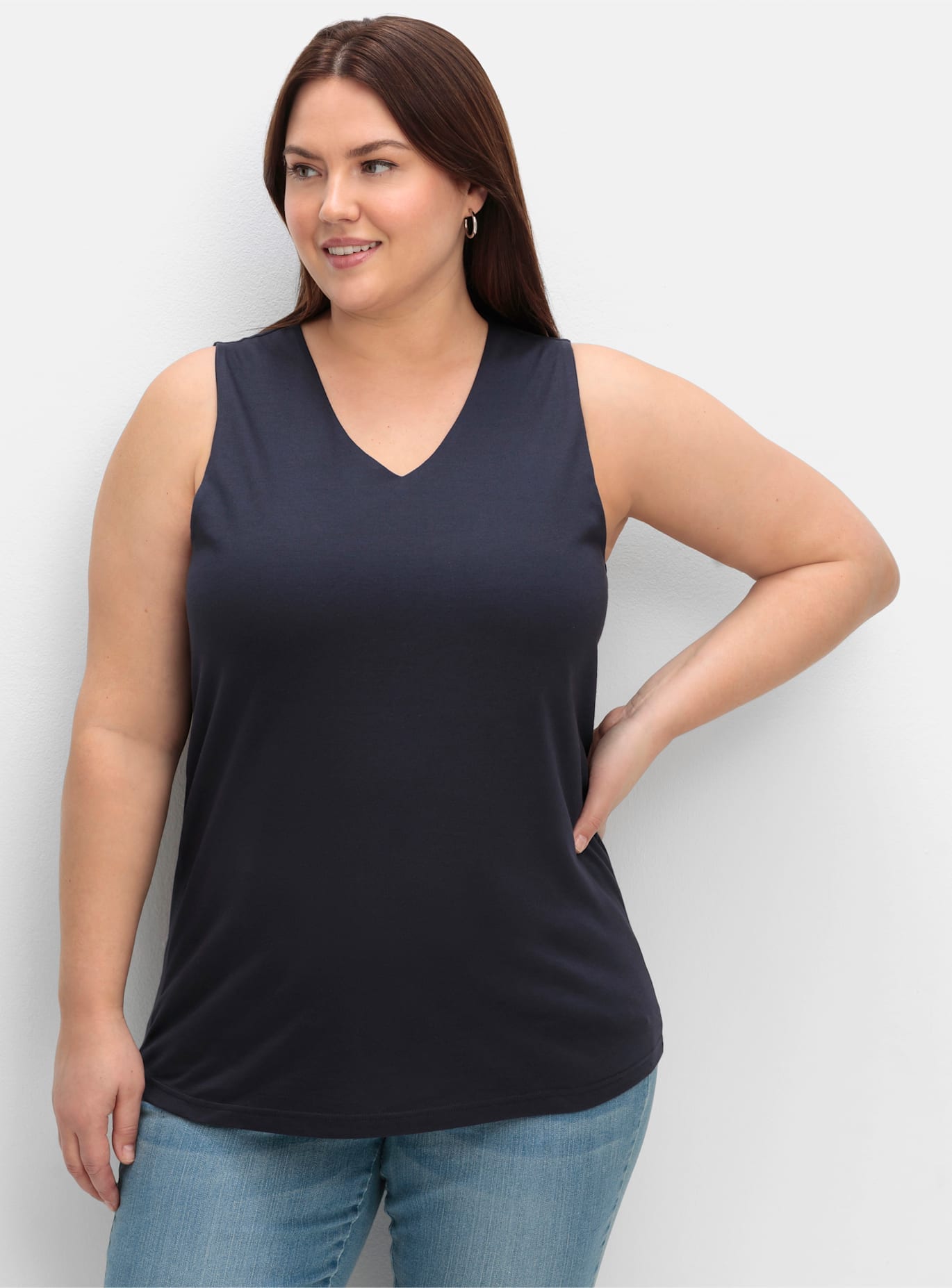Sheego Tanktop