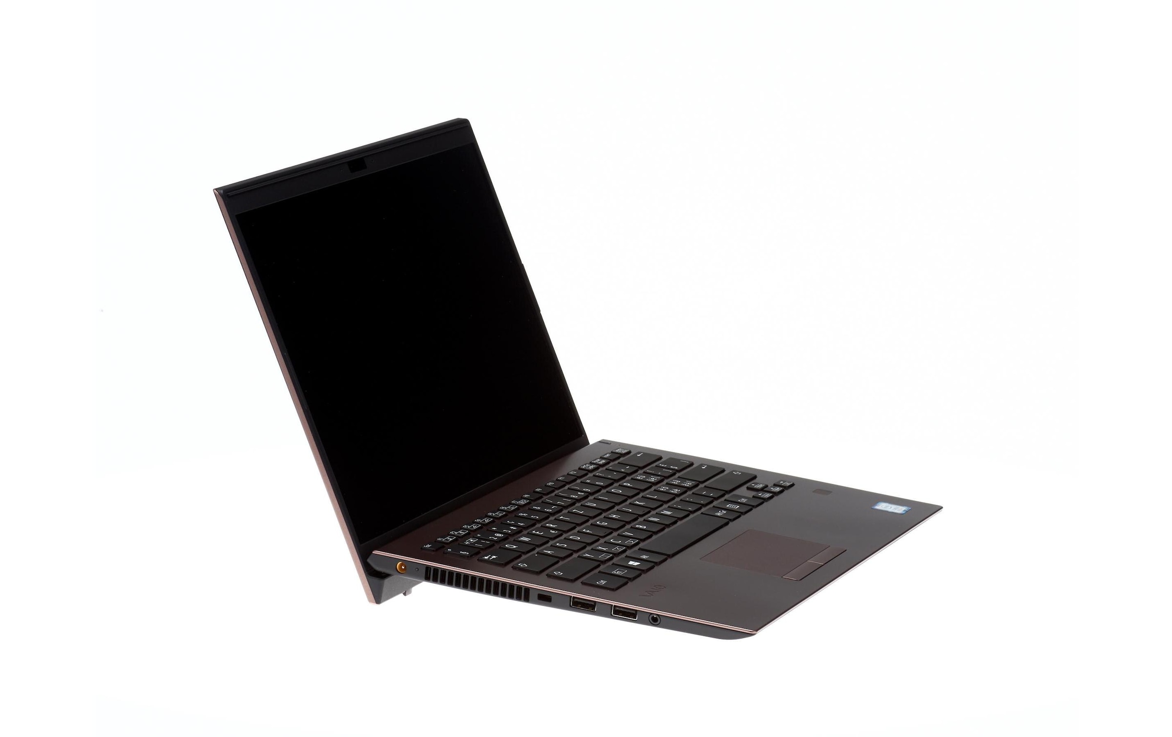VAIO Notebook »SX14 i5 Bronze«, / 14 Zoll, Intel, Core i5, 8 GB HDD, 256 GB SSD