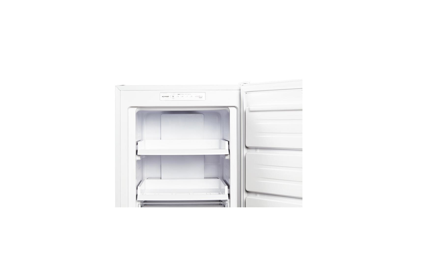 Kibernetik Gefrierschrank »GS160NF«, 143 cm hoch, 54,5 cm breit
