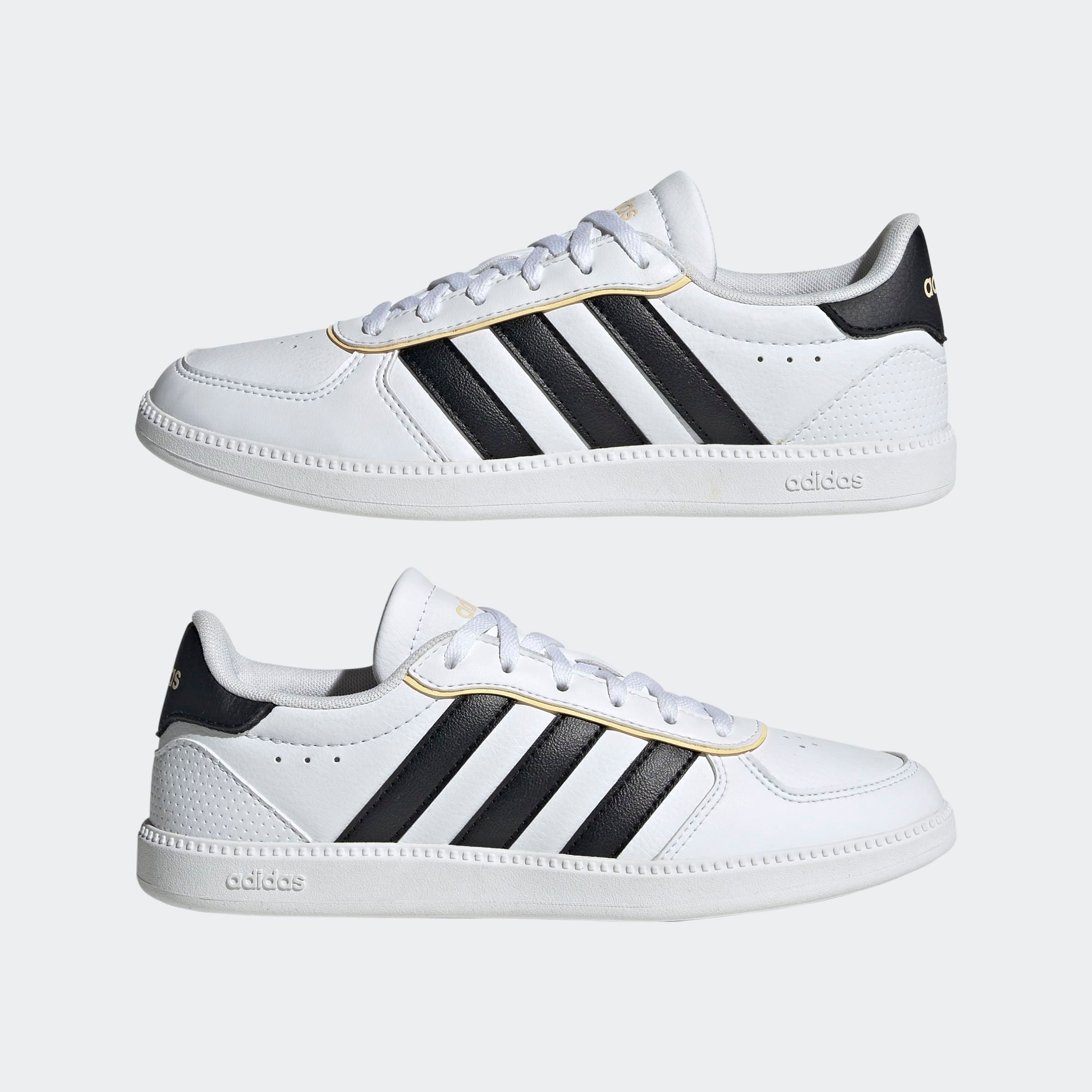 adidas Sportswear Sneaker »BREAKNET SLEEK KIDS«