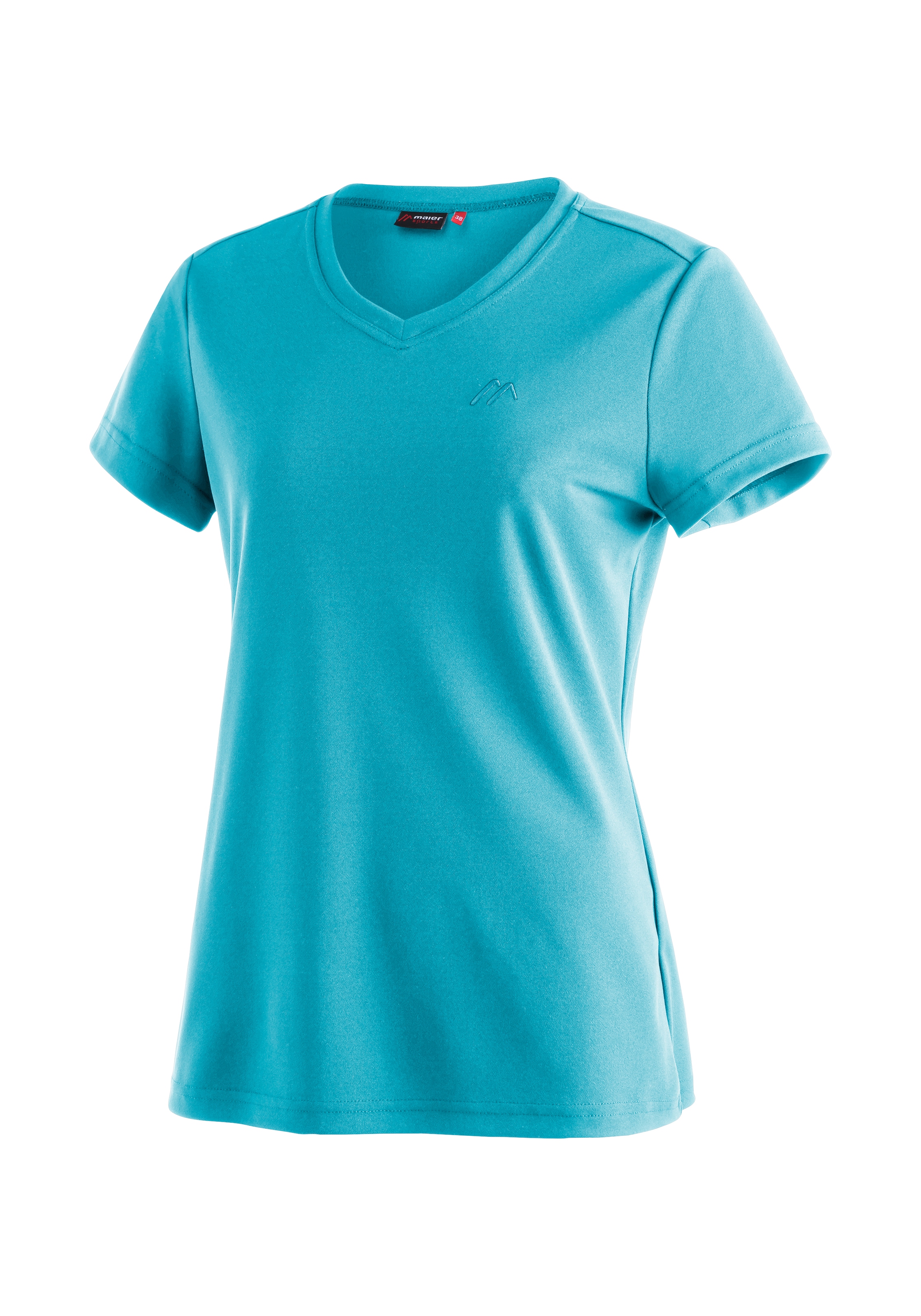 Kurzarmshirt Jelmoli-Versand bei »Trudy«, T-Shirt, Sports Funktionsshirt online Schweiz kaufen Damen für Wandern Maier und Freizeit