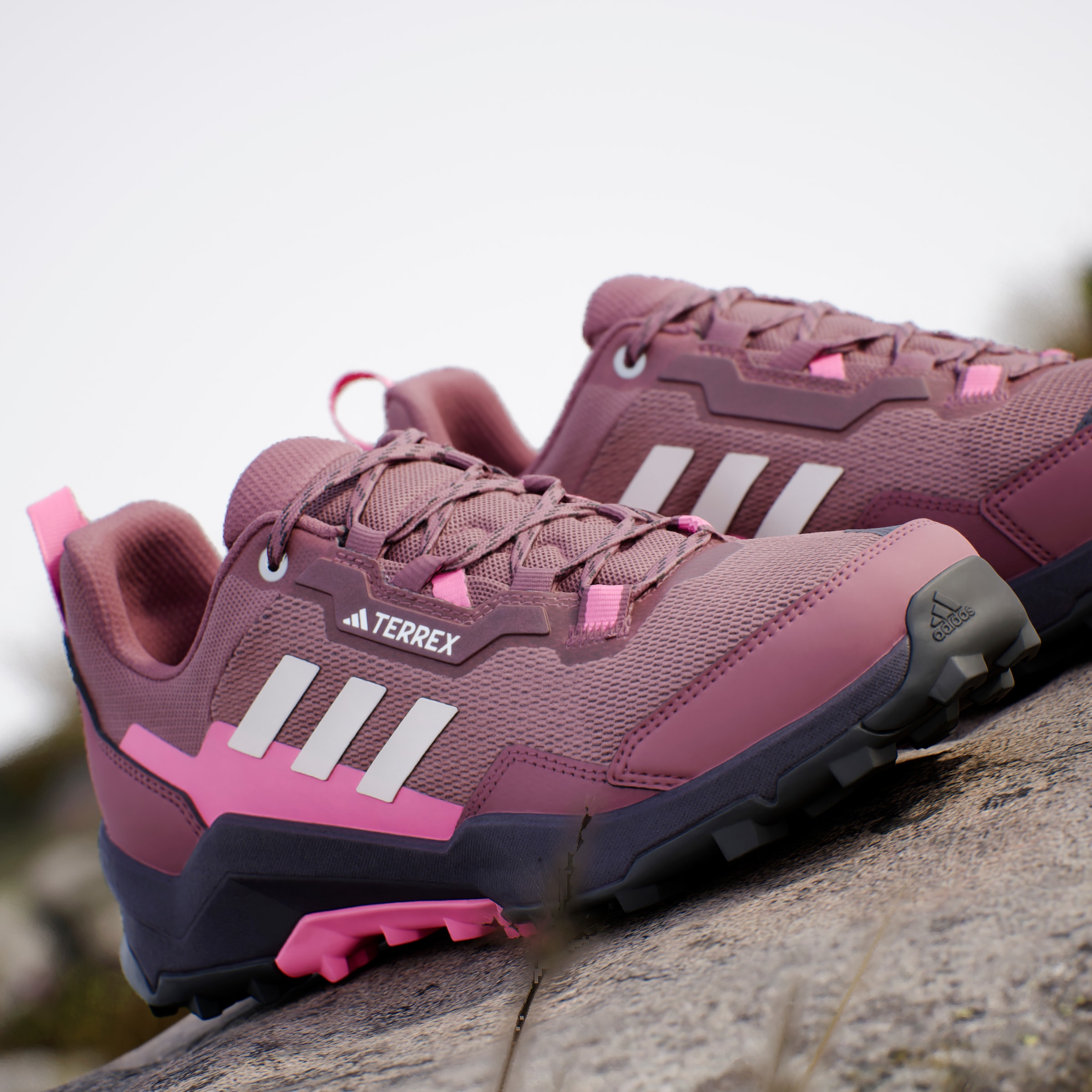 adidas TERREX Wanderschuh »TERREX AX4«