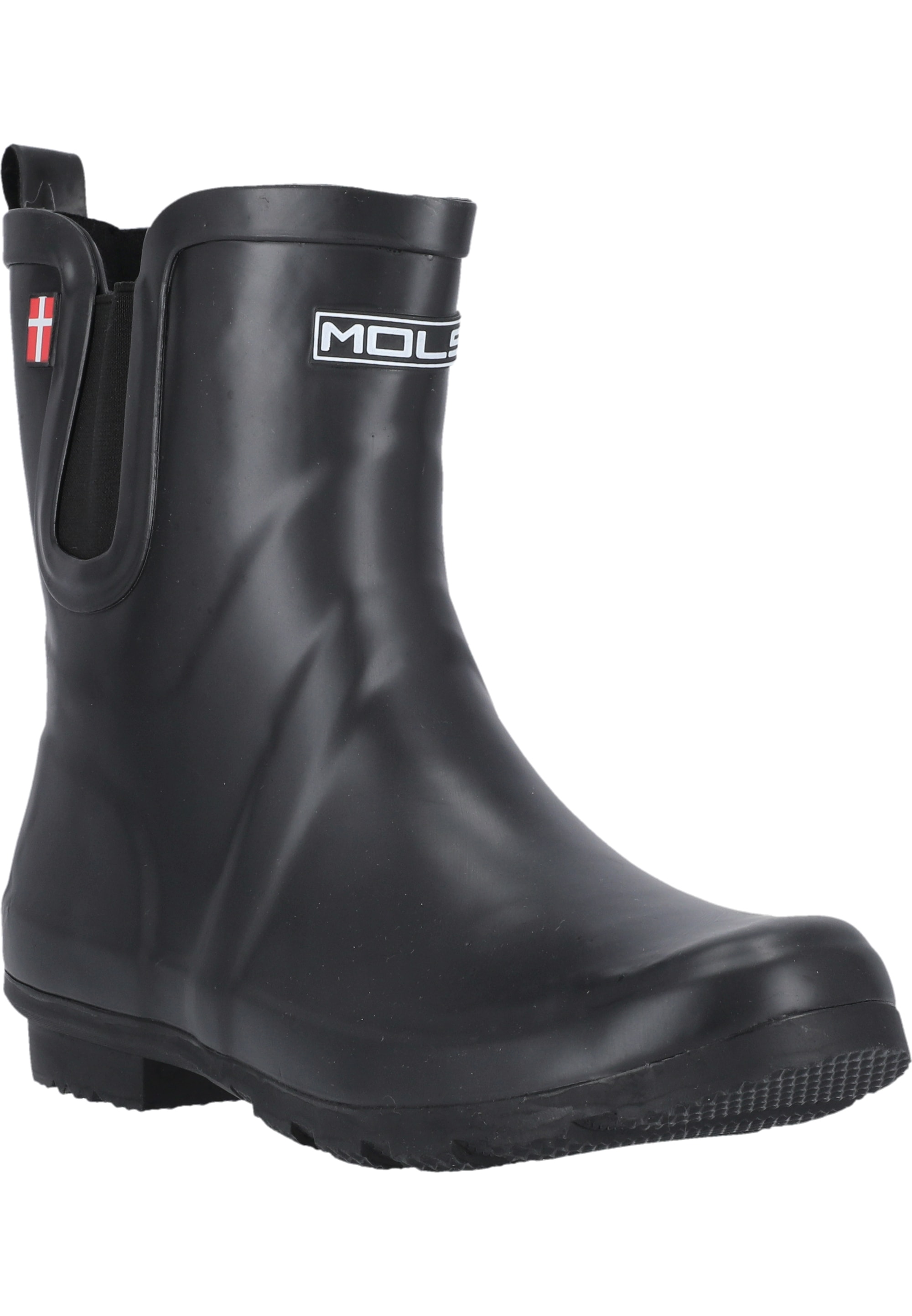 MOLS Gummistiefel »Silverwater W«, wasserdicht