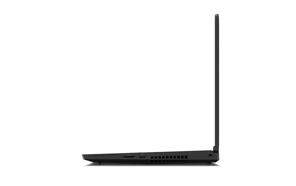 Lenovo Notebook »ThinkPad P17 Gen. 2«, 43,76 cm, / 17,3 Zoll, Intel, Core i7, 512 GB SSD
