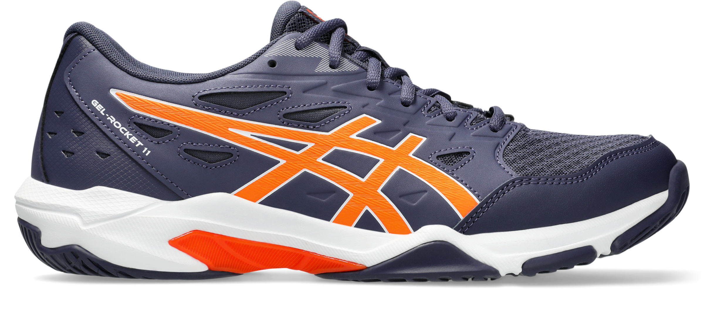 Asics Indoorschuh »GEL-ROCKET 11«