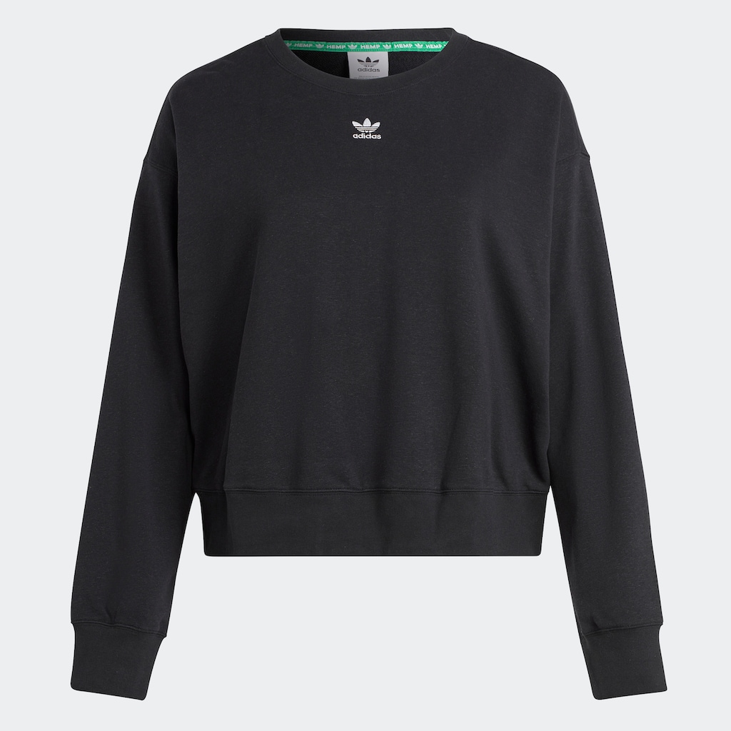 adidas Originals Sweatshirt »ESS+ SWEATER«