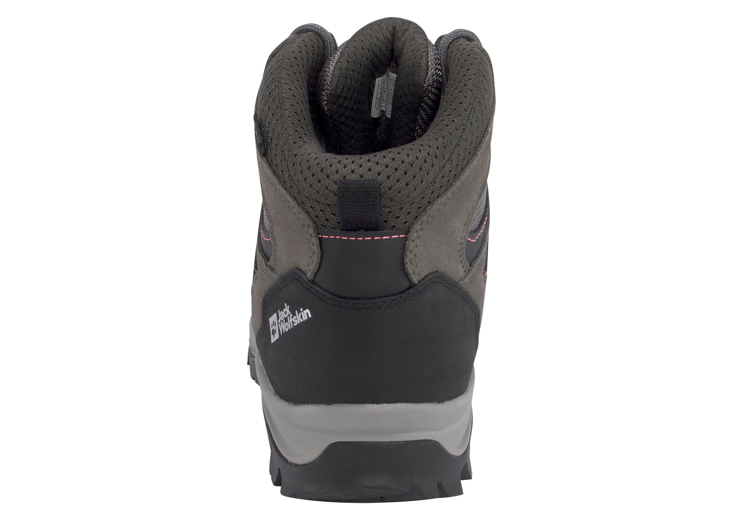 Jack Wolfskin Wanderschuh »VOJO 3 TEXAPORE MID W«, wasserdicht