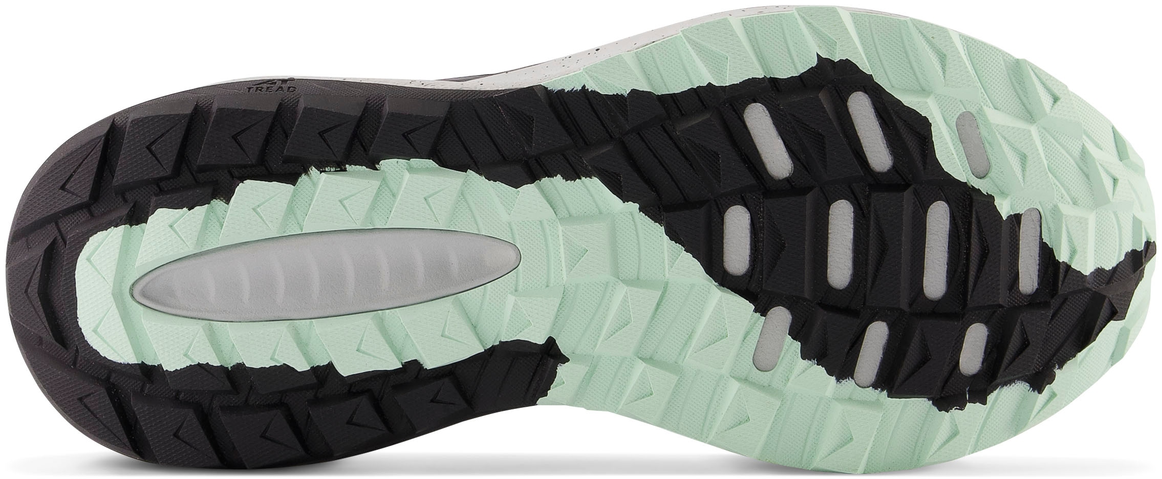 New Balance Trailrunningschuh »Nitrel Gore-Tex«, wasserdicht