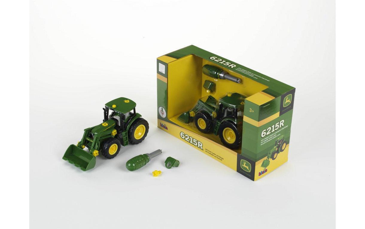 Spielzeug-Traktor »Klein-Toys«