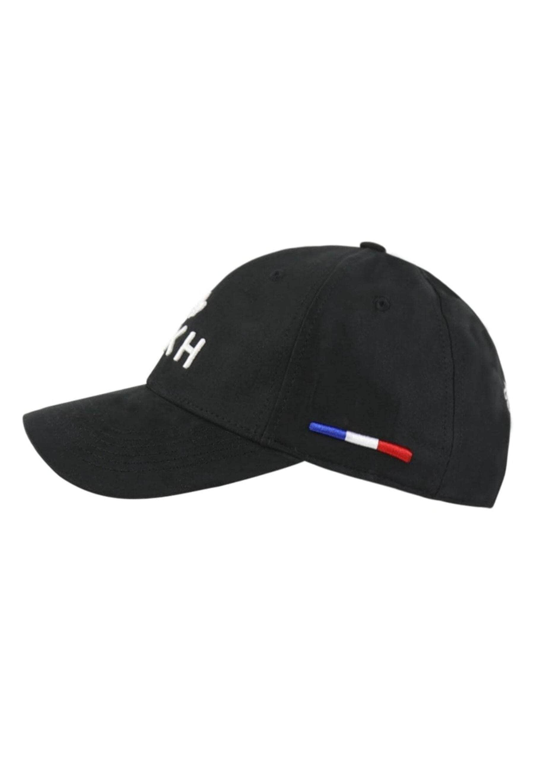 LXH Baseball Cap »LXH Caps Casquette Suédine - Genève«