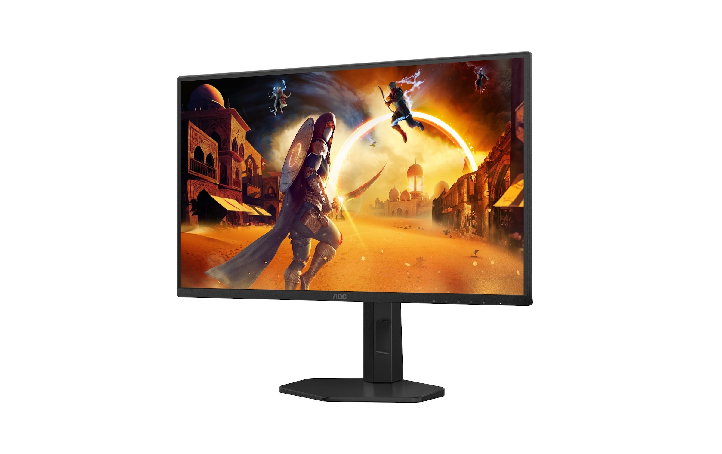 AOC LED-Monitor »25G4SXU«, 62,23 cm/24,5 Zoll, 1920 x 1080 px, Full HD, 310 Hz