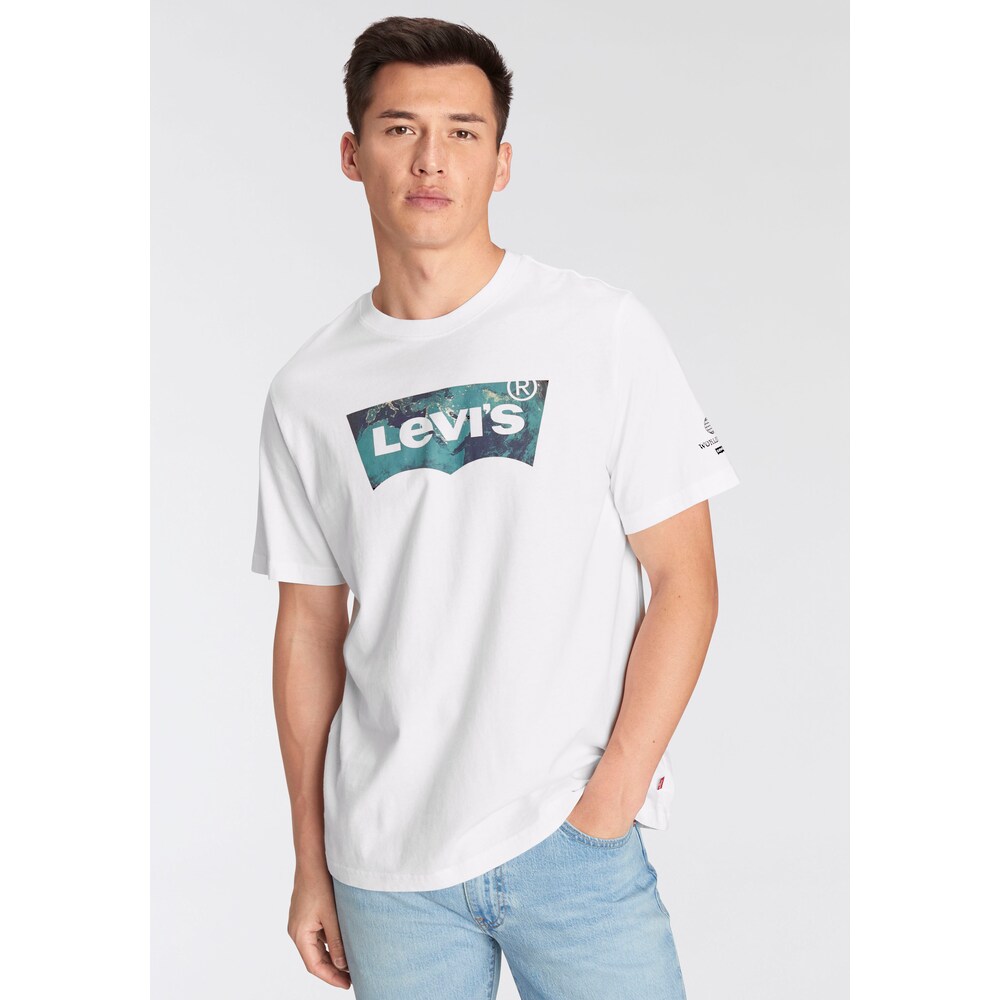 Levi's® T-Shirt »RELAXED FIT TEE« kaufen