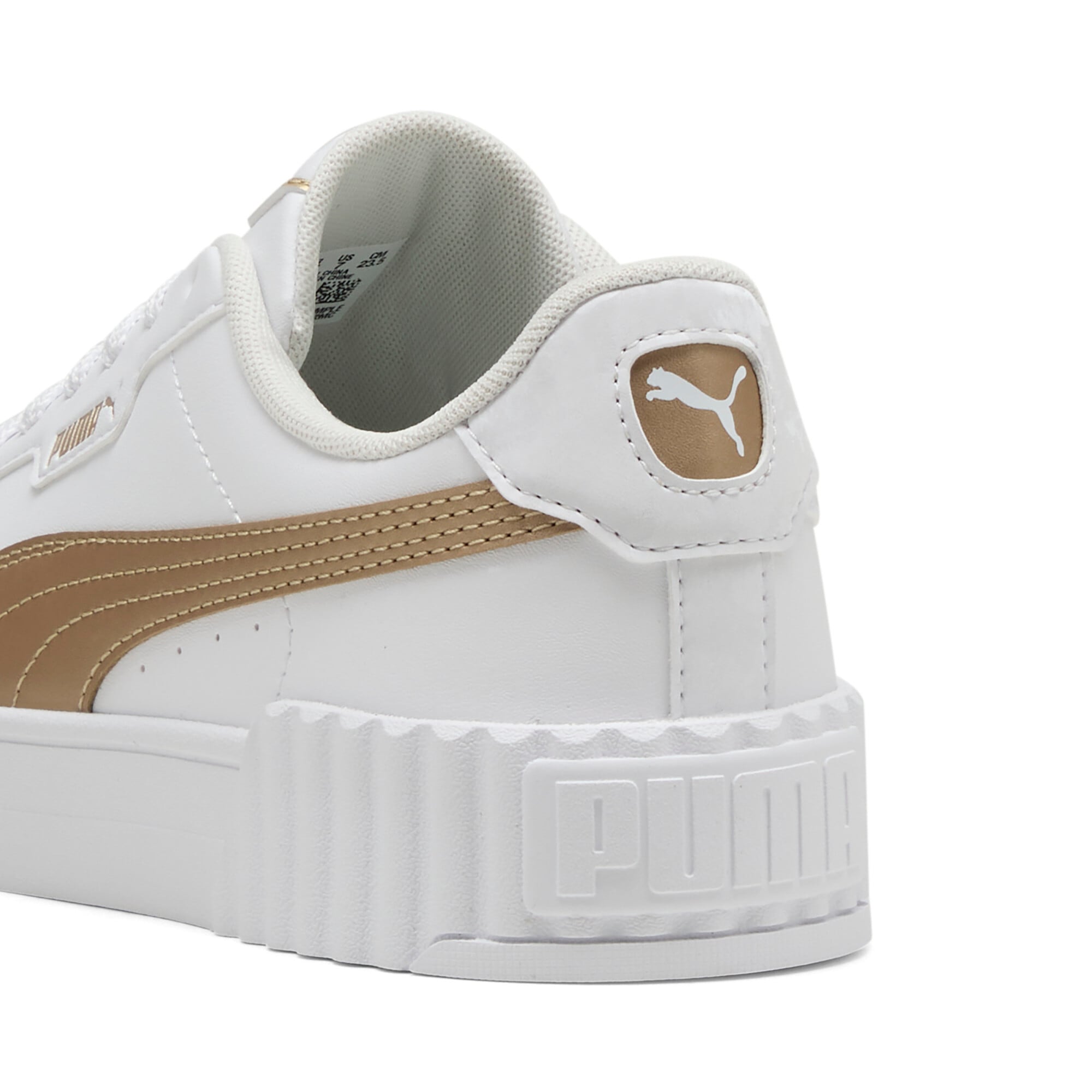 PUMA Sneaker »CARINA 3.0 DAYINIGHT«