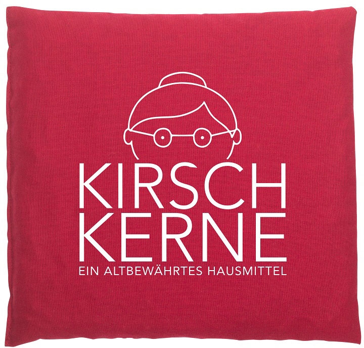 herbalind Kirschkernkissen »Omas Kirschkernkissen 2005«, (1 tlg.), auch als... kaufen