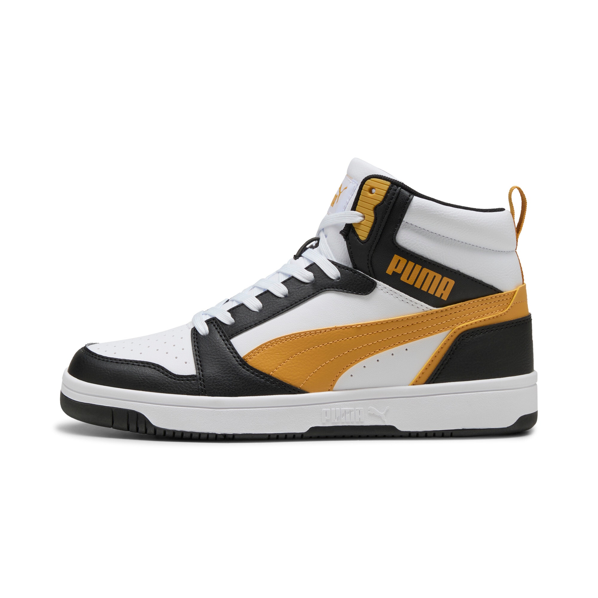 PUMA Sneaker »REBOUND V6«