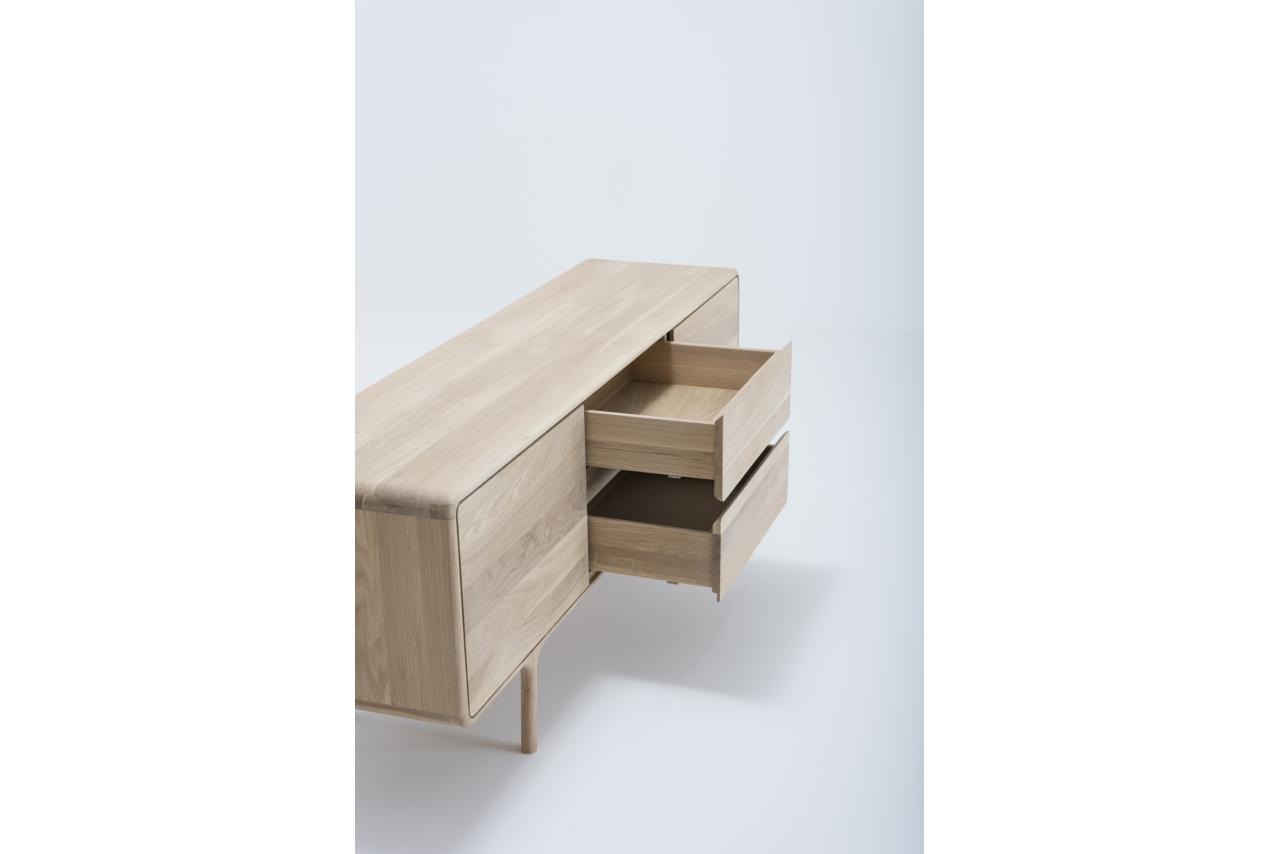 Wood Dream Sideboard »Fawn«