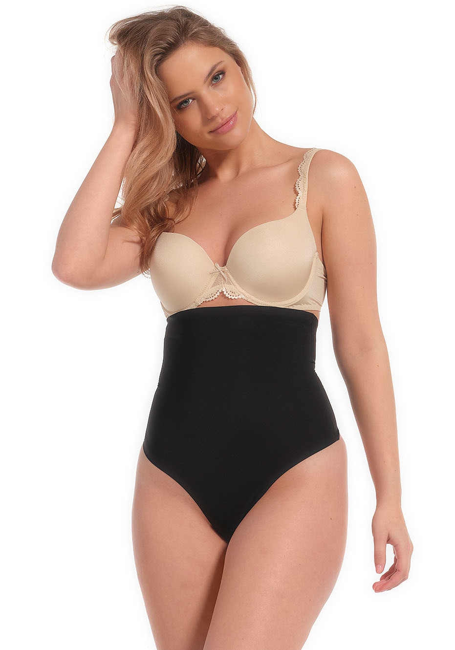 MAGIC Bodyfashion Shapingstring, Maximalgrössen von S bis 4XL