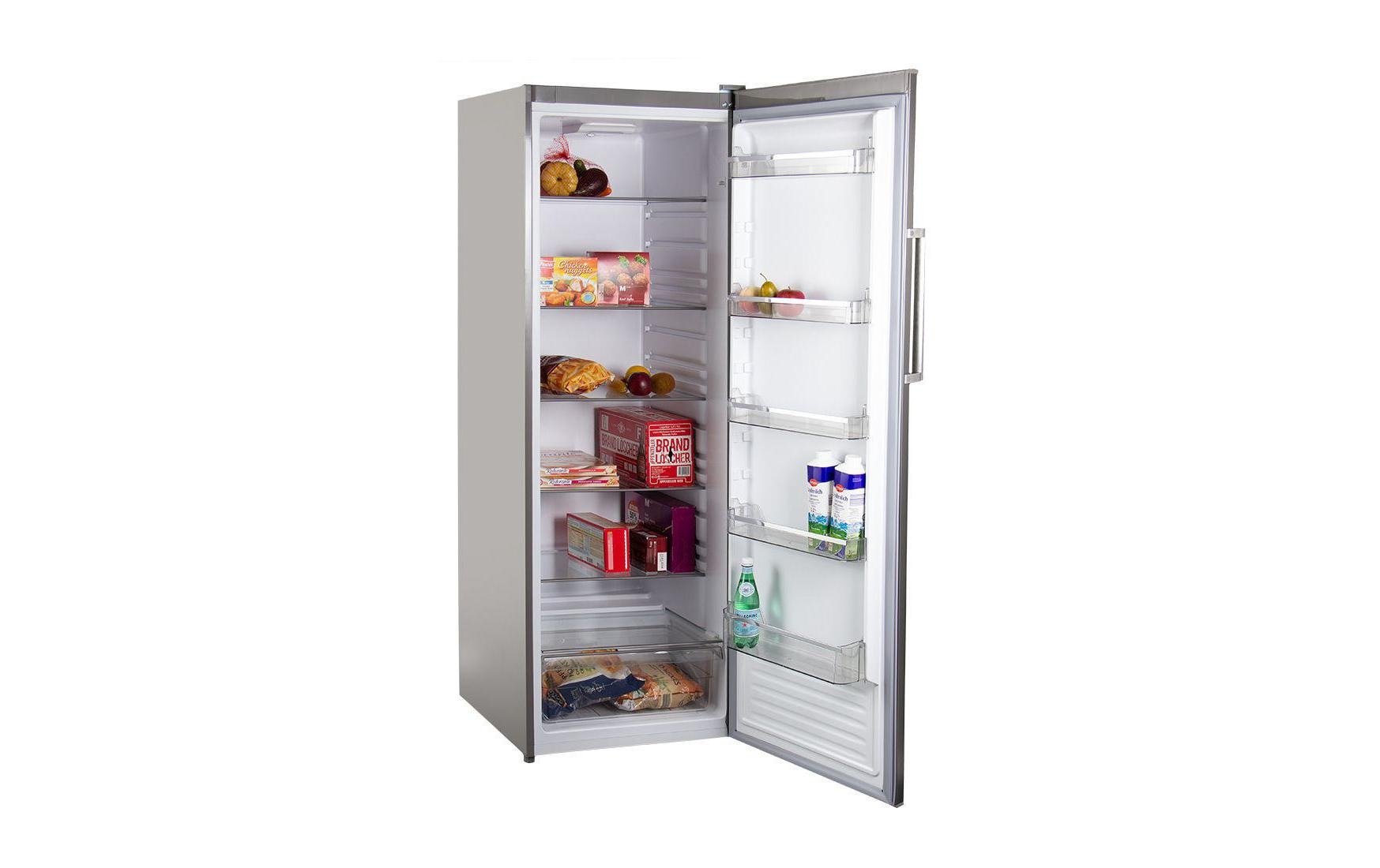 Coldtec by Kibernetik Kühlschrank, KS335L A++, 172,5 cm hoch, 60 cm breit