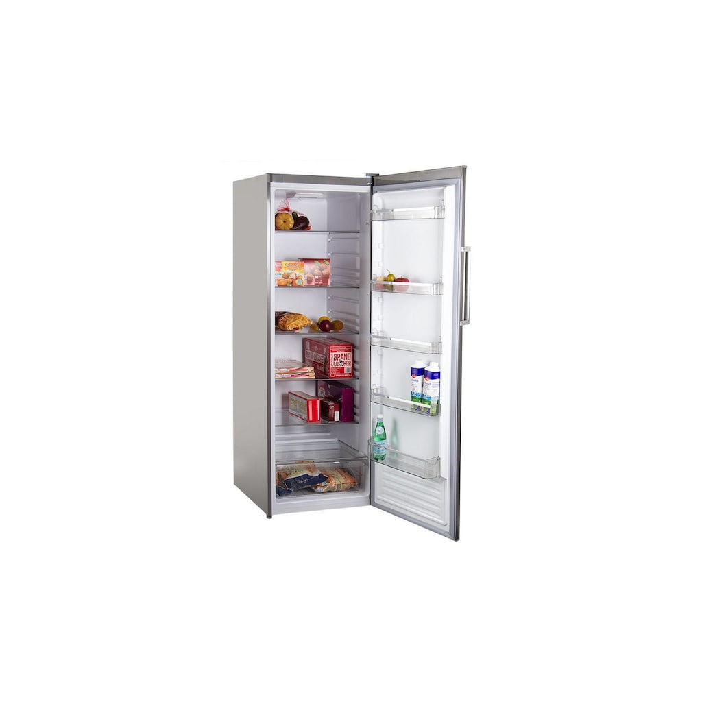 Coldtec by Kibernetik Kühlschrank, KS335L A++, 172,5 cm hoch, 60 cm breit