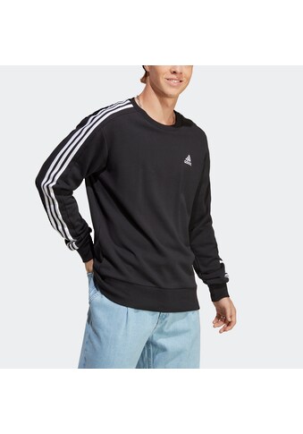 adidas Sportswear Sweatshirt »ESSENTIALS FRENCH TERRY 3-STREIFEN« kaufen