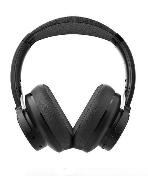 Sades Gaming-Headset »SADES Runner SA-202 Gaming Headset, schwarz, USB, kabellos, Stereo«, Wireless, Rauschunterdrückung, Over Ear, Bluetooth 5.0, 2.4G, 3,5 mm