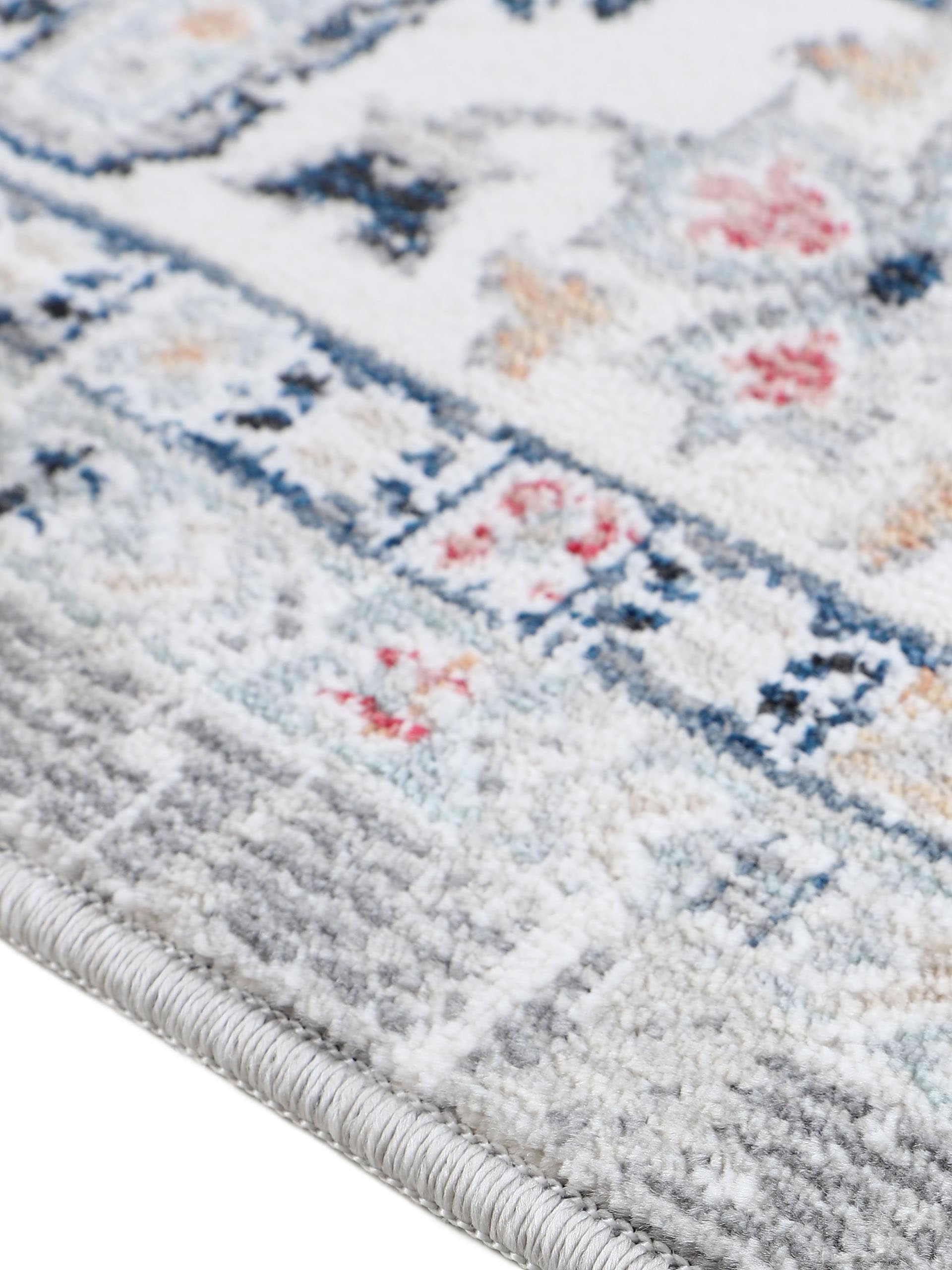 Orient Teppich Look Liana_5«, online | shoppen Vintage carpetfine »Vintage rechteckig, Jelmoli-Versand