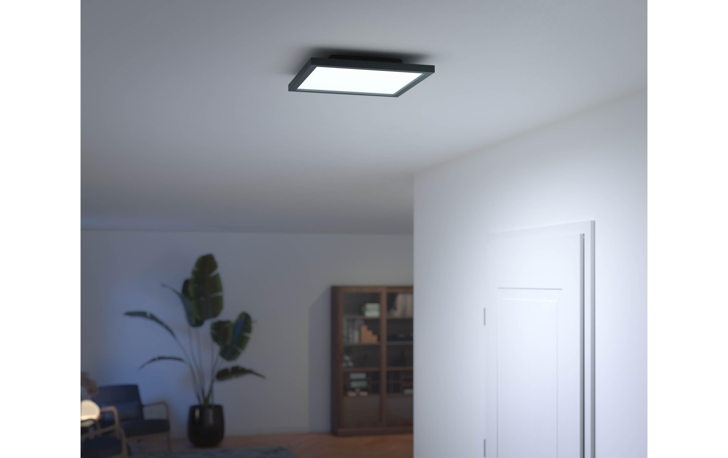 Philips Hue LED Pendelleuchte »White Ambilight«