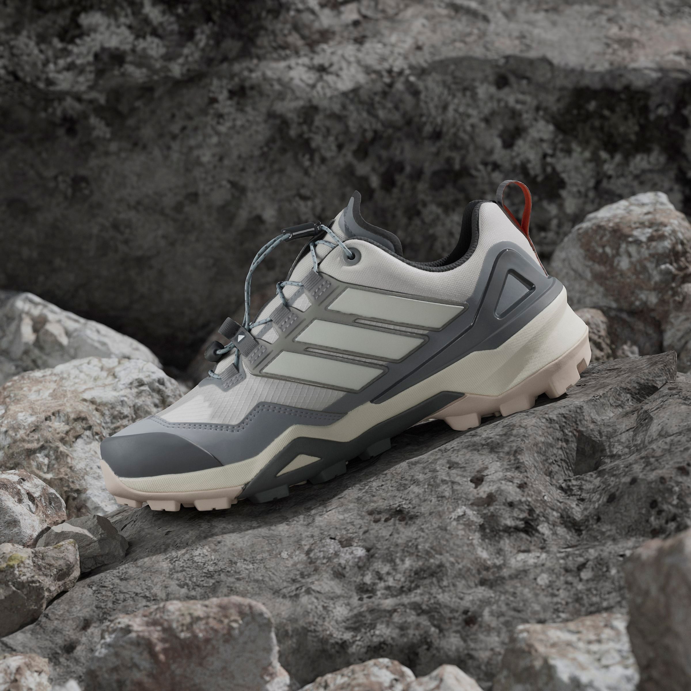 adidas TERREX Wanderschuh »TERREX SKYCHASER GORE-TEX«, wasserdicht