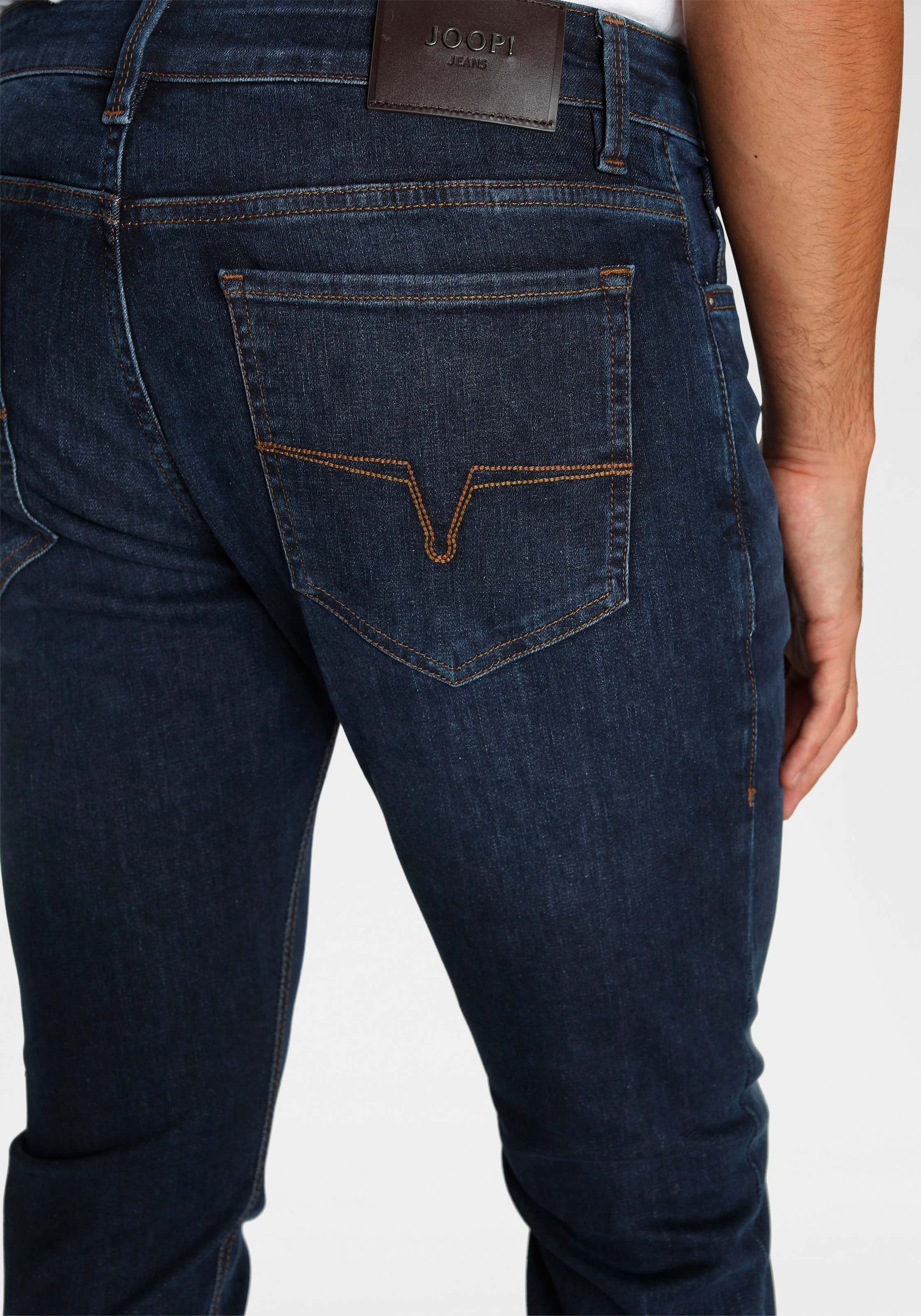 Joop Jeans 5-Pocket-Jeans »Stephen«