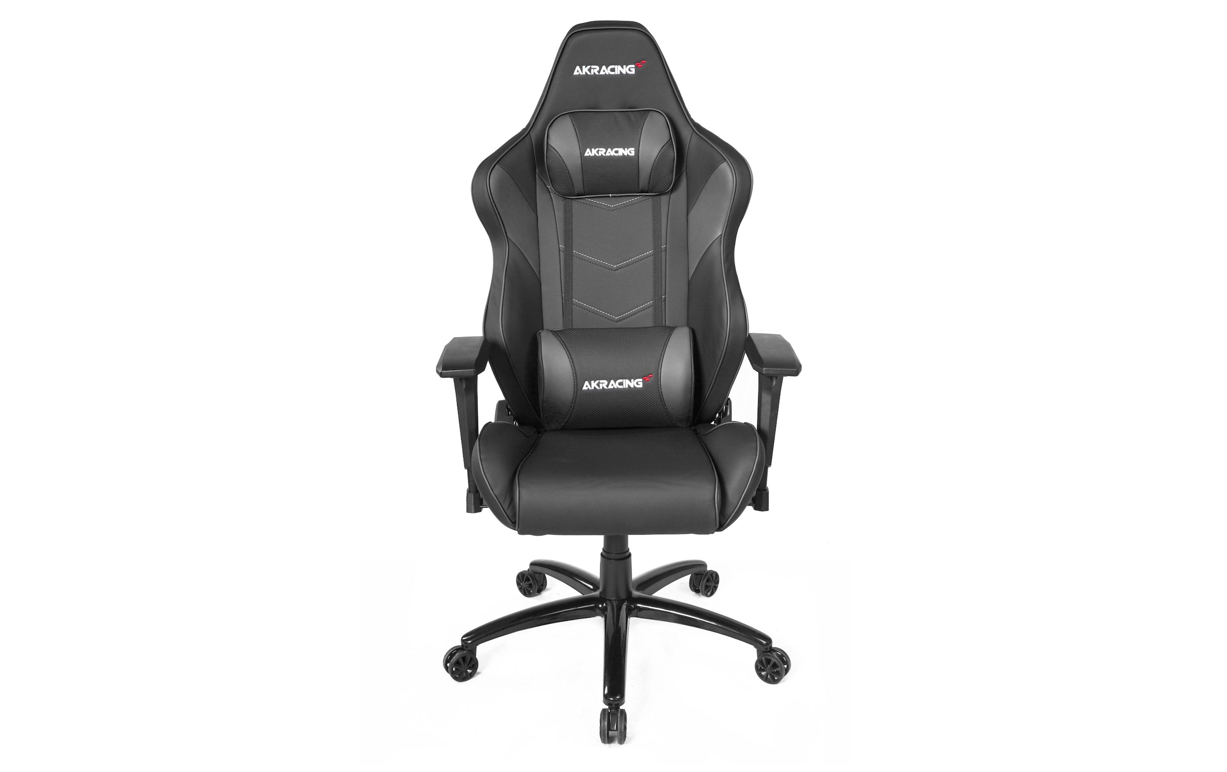 Image of Ackermann - AKRacing Gaming-Stuhl »Core LX PLUS Schwarz« einkaufen bei Ackermann Versand Schweiz