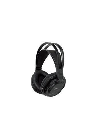 Panasonic Over-Ear-Kopfhörer »RP-WF830WE Schwarz« kaufen