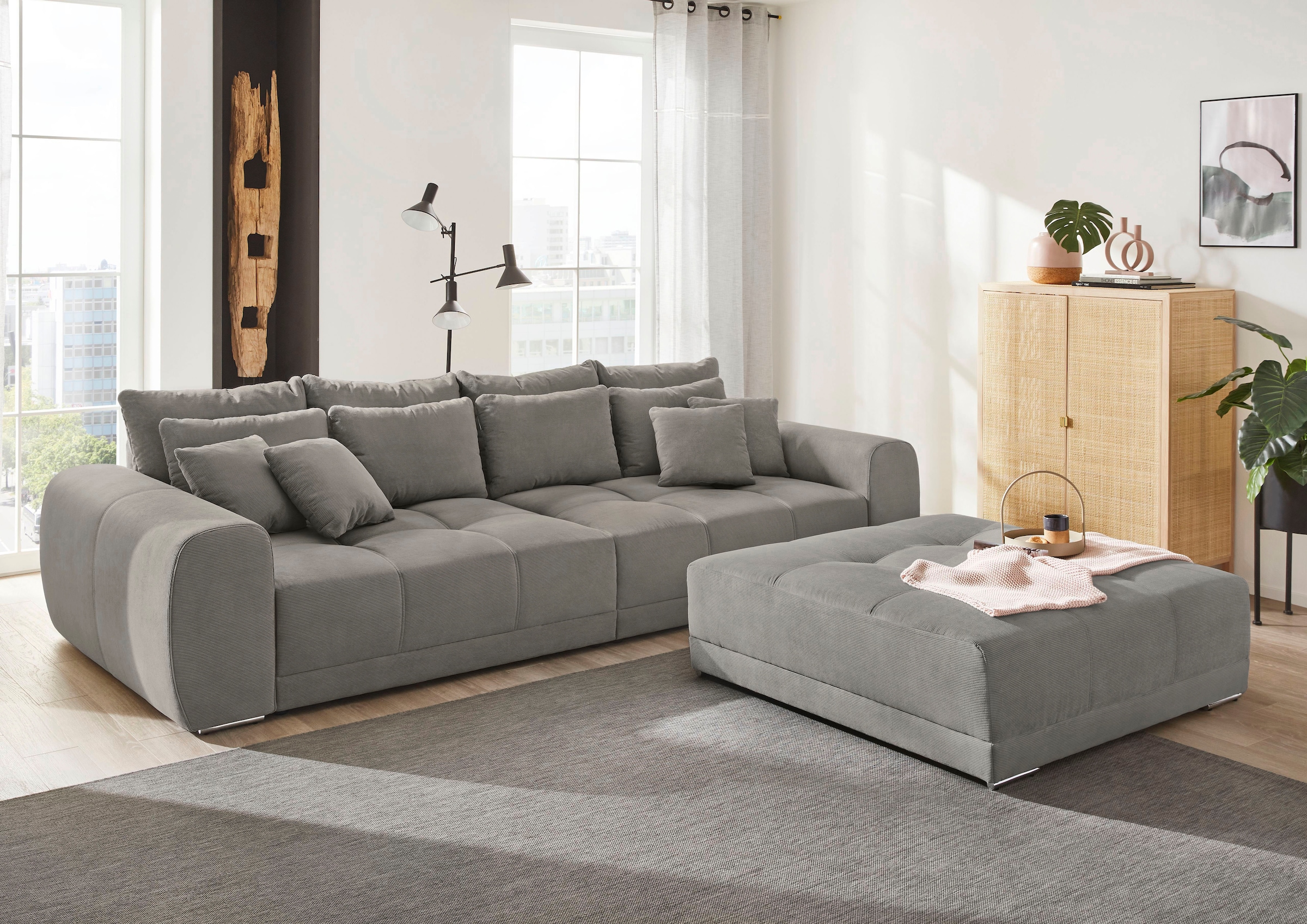 Big Sofas | entdecken im online Sofa Jelmoli-Versand XXL