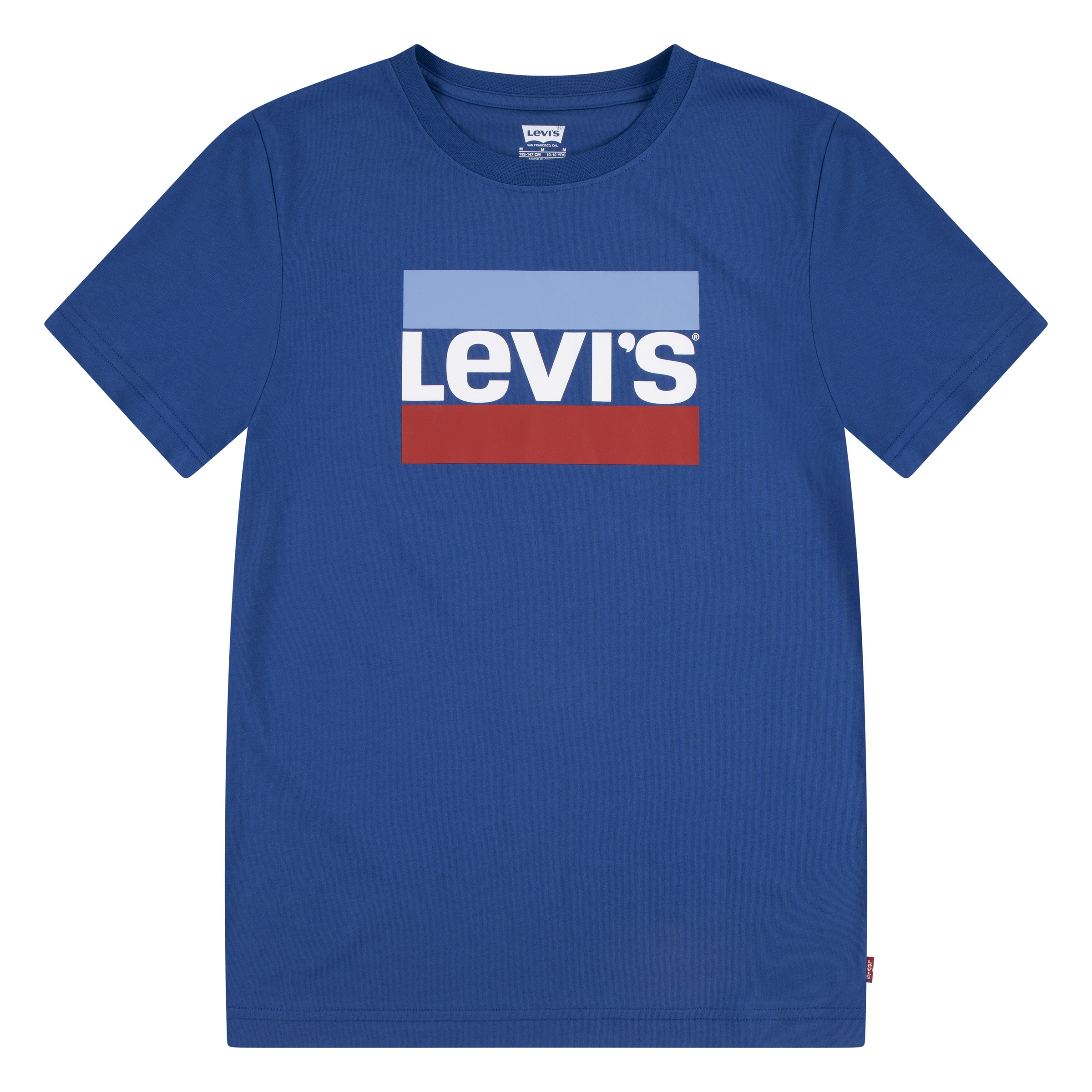 Levi's® Kids T-Shirt »LVB SPORTSWEAR LOGO TEE« for BOYS