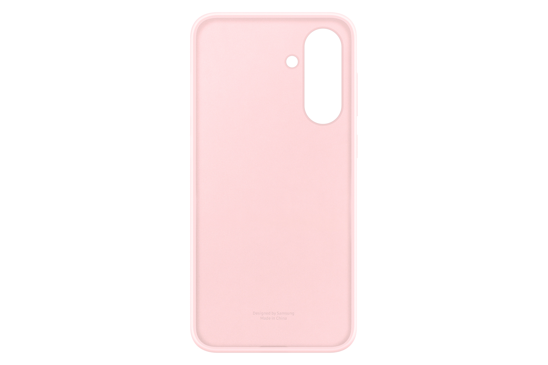 Samsung Handyhülle »Silicone Case für Galaxy A56«, Samsung Galaxy A56 5G, Backcover, Schutzhülle, Handyschutzhülle, Case, Schutzcase, stossfest