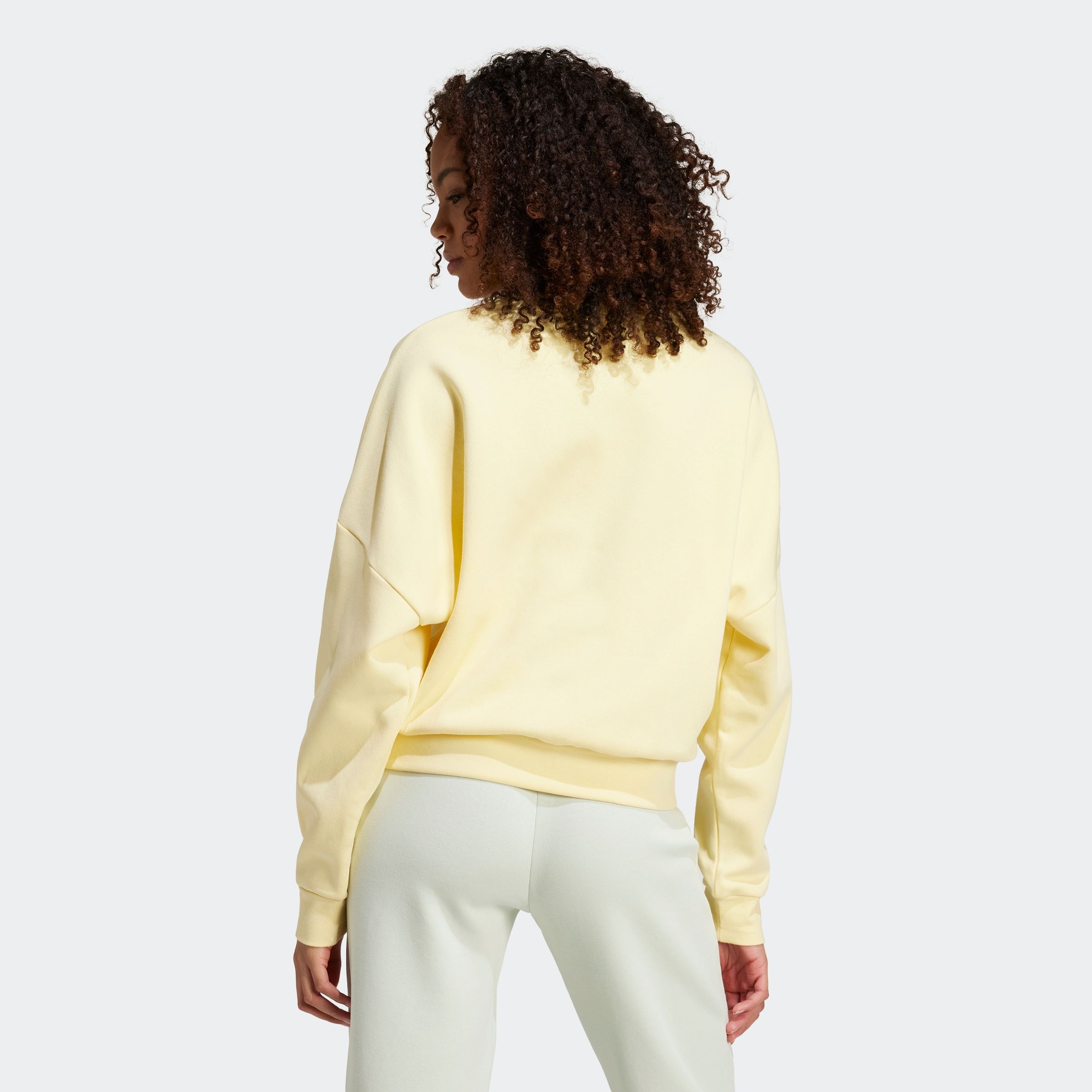 adidas Sportswear Sweatshirt »W SL FC SWT«