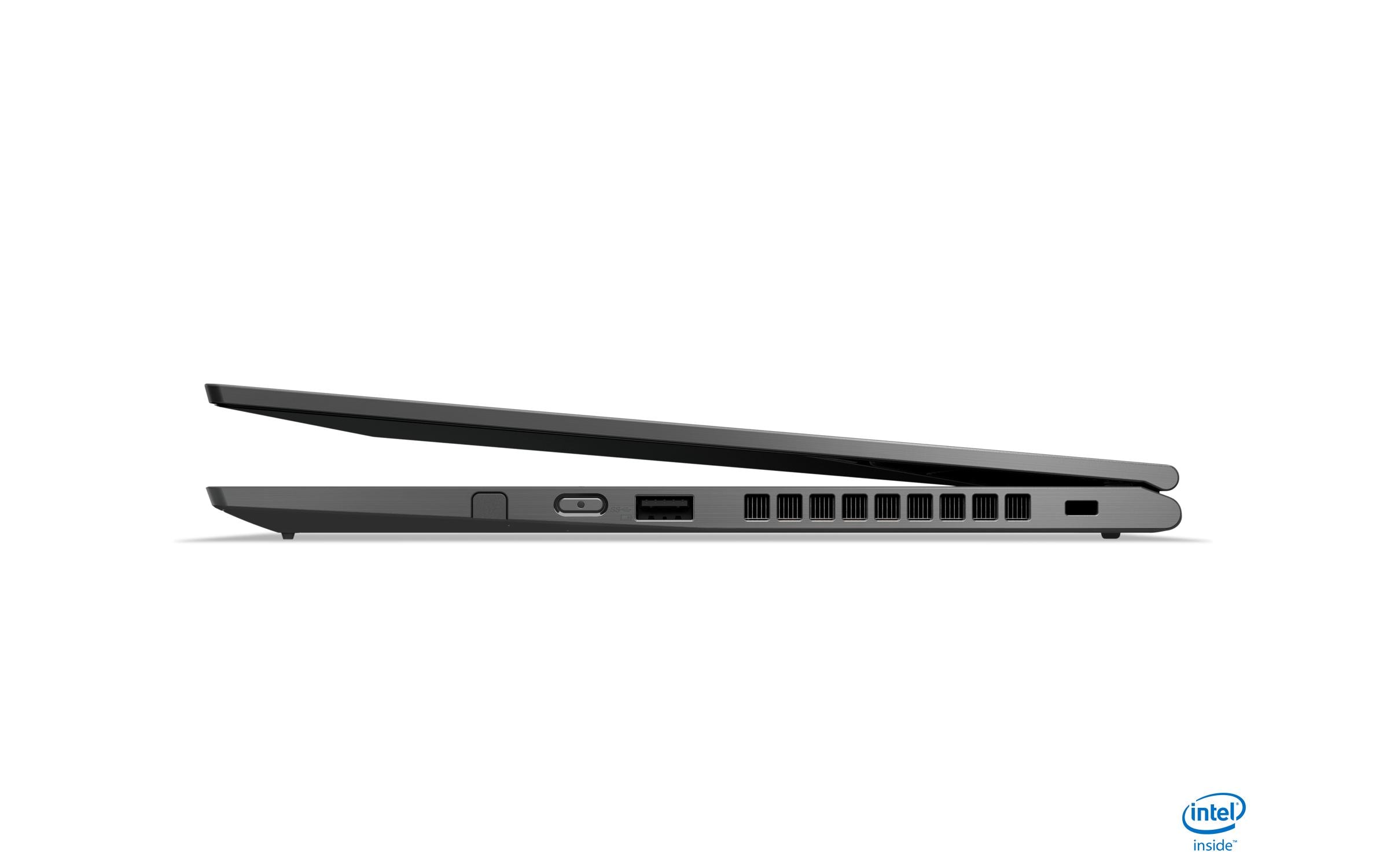 Lenovo Notebook »Lenovo Notebook ThinkPad X1 Yoga Ge«, 35,56 cm, / 14 Zoll, Intel, Core i7, 512 GB SSD