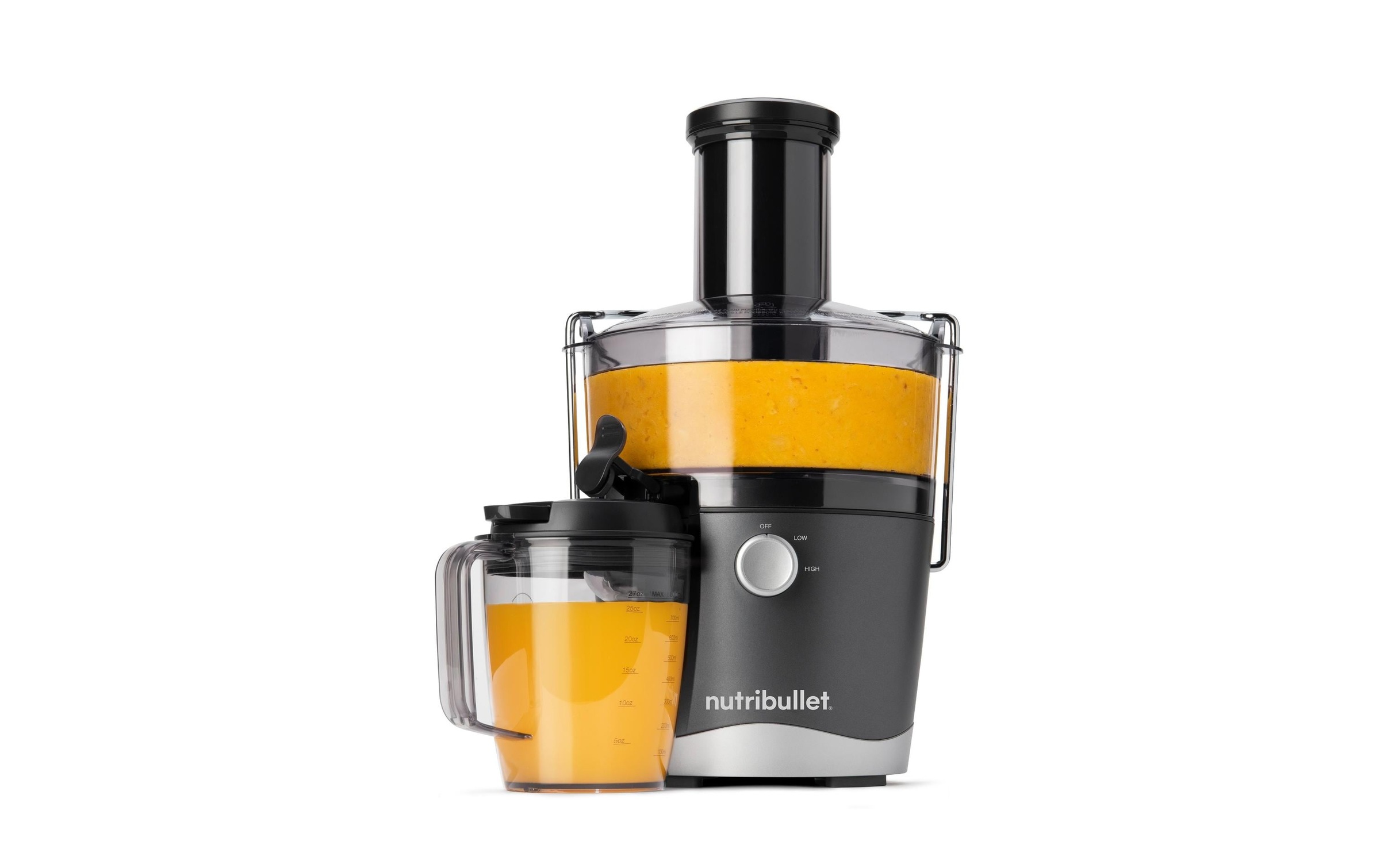 nutribullet Entsafter »Juicer«, 800 W