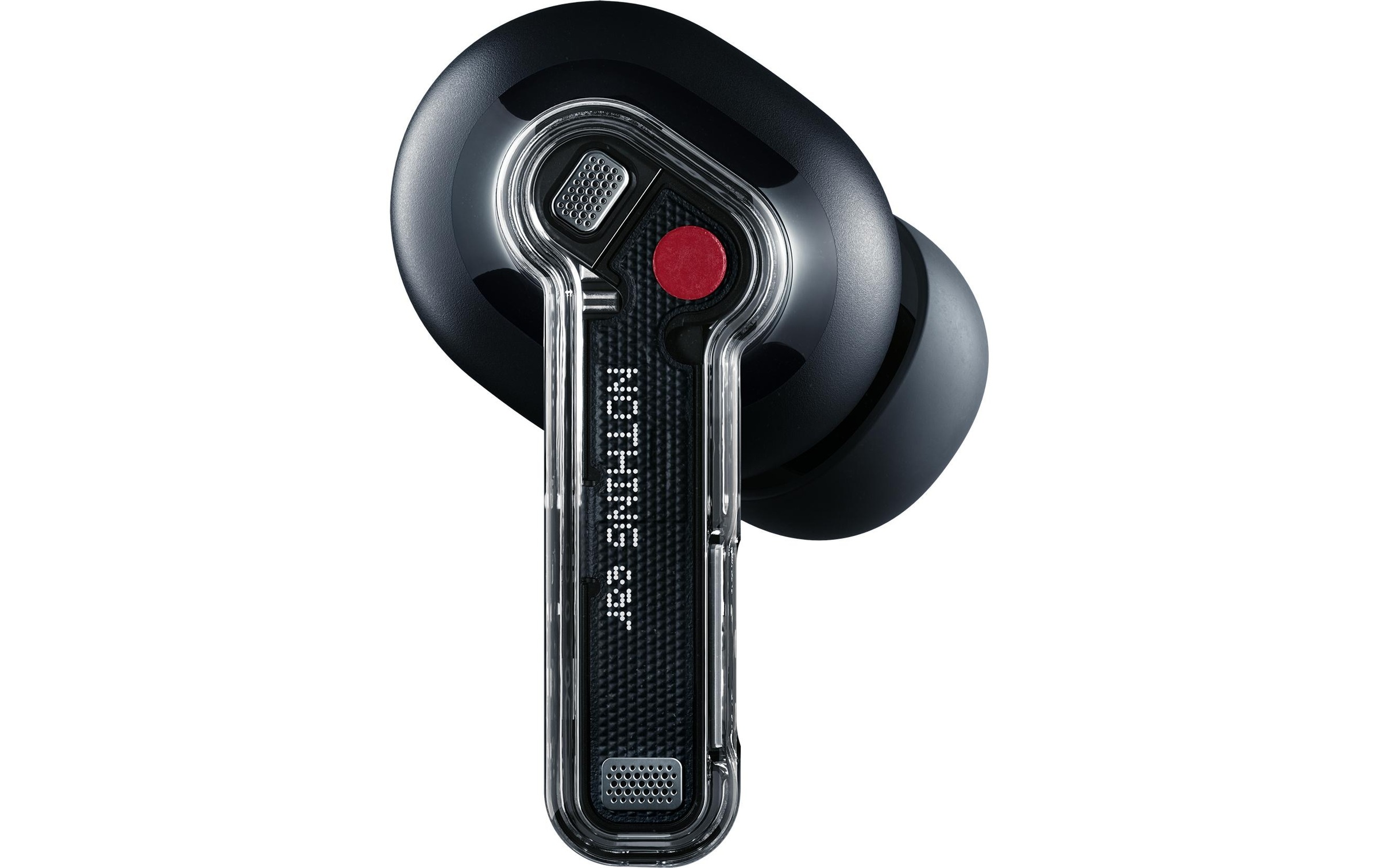 In-Ear-Kopfhörer »Nothing Wireless Ear 3.Gen.«, Active Noise Cancelling (ANC)