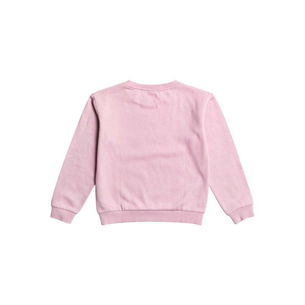Roxy Sweatshirt »Spring Day«