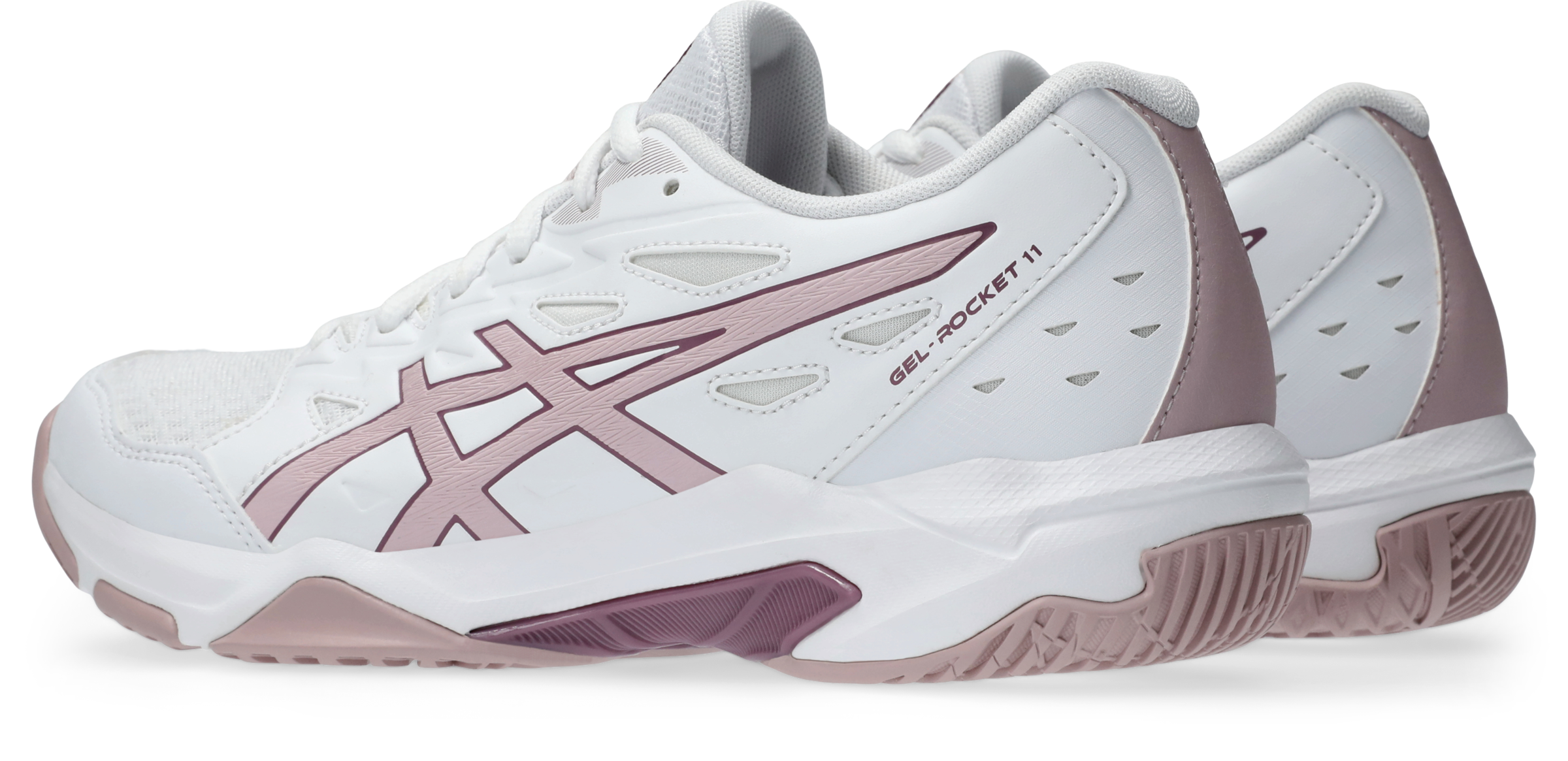 Asics Indoorschuh »GEL-ROCKET 11«