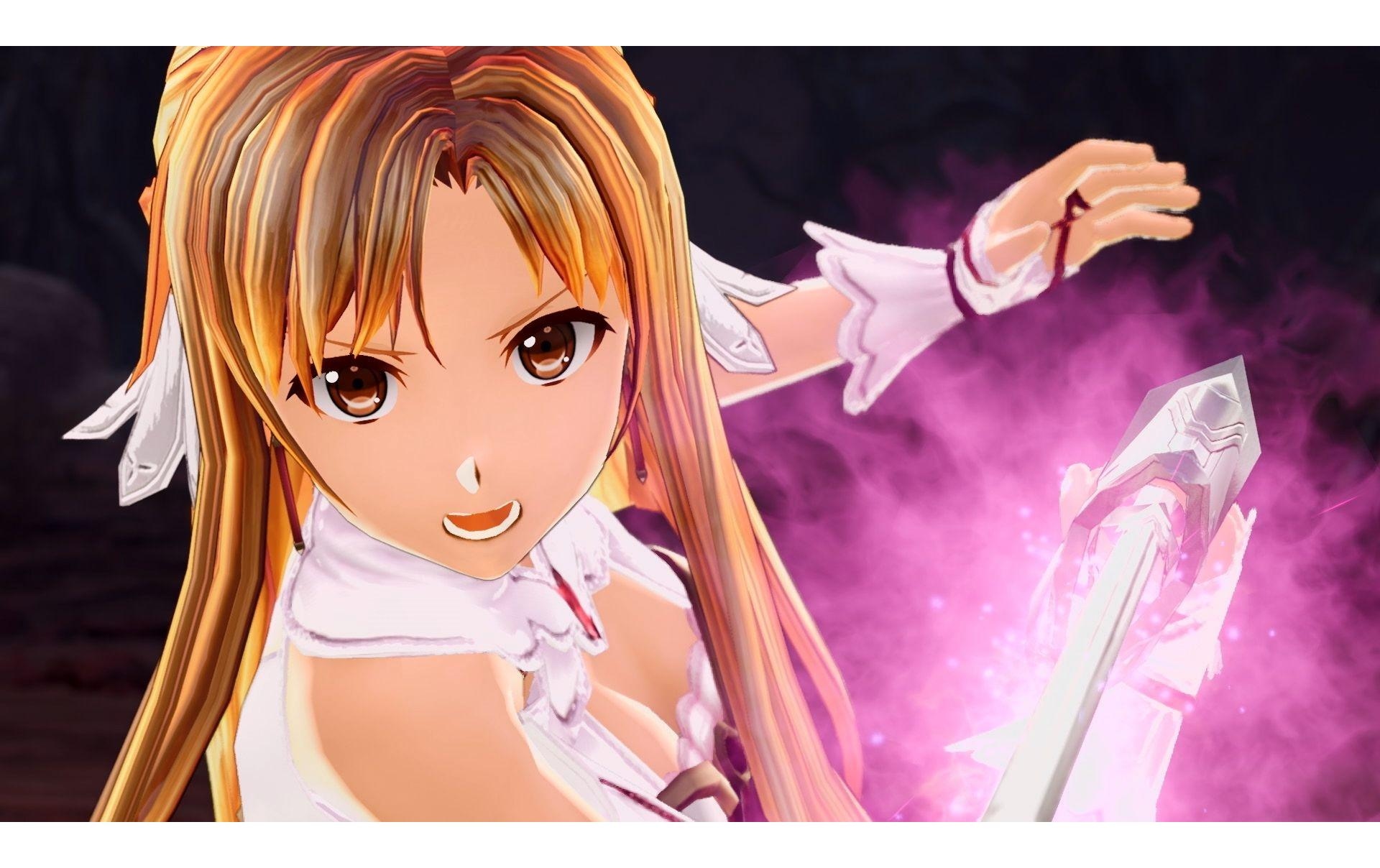 BANDAI NAMCO Spielesoftware »Namco Sword Art Online: Last Recollection«