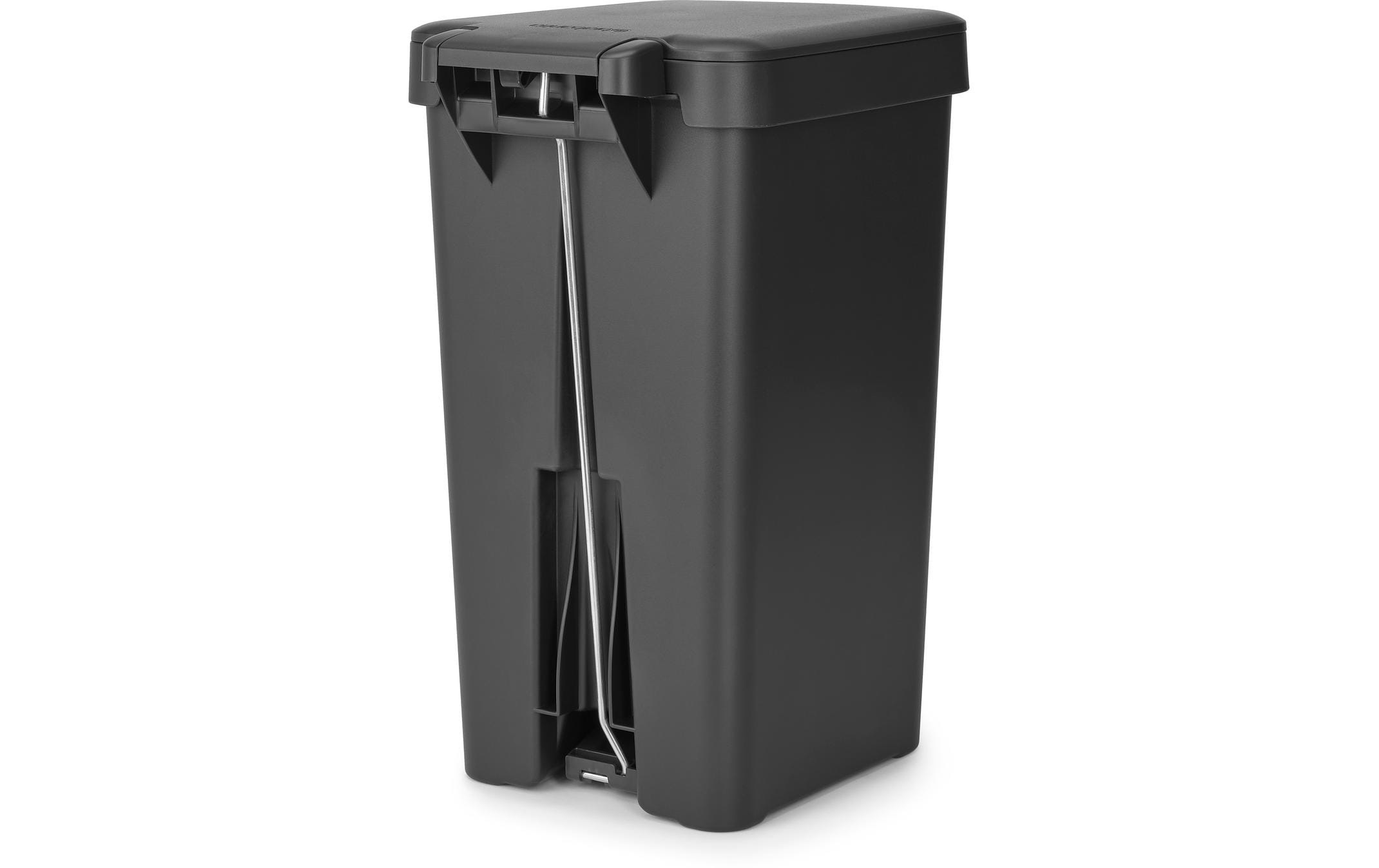 Brabantia Mülleimer »StepUp 16 l«, 1 Behälter