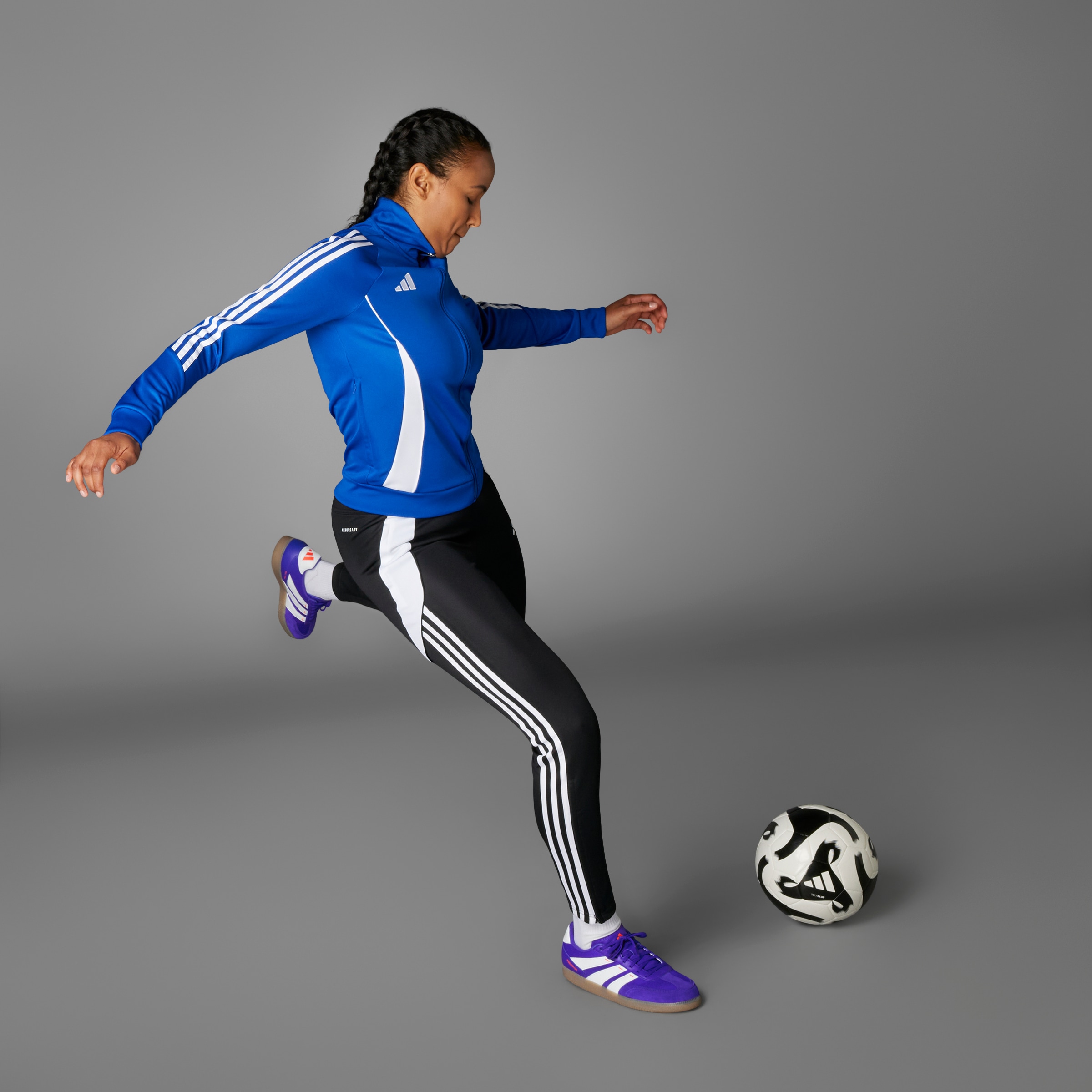 adidas Performance Fussballschuh »PREDATOR FREESTYLE IN«