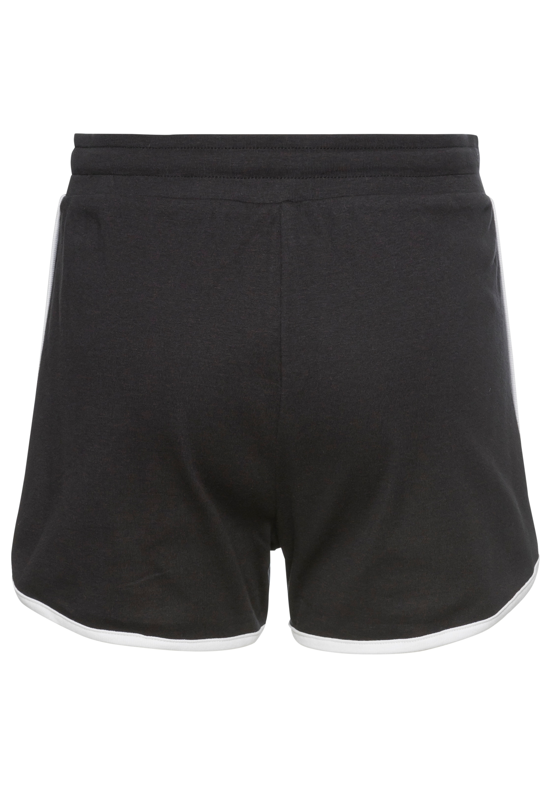 Champion Shorts »Icons Rib Shorts«
