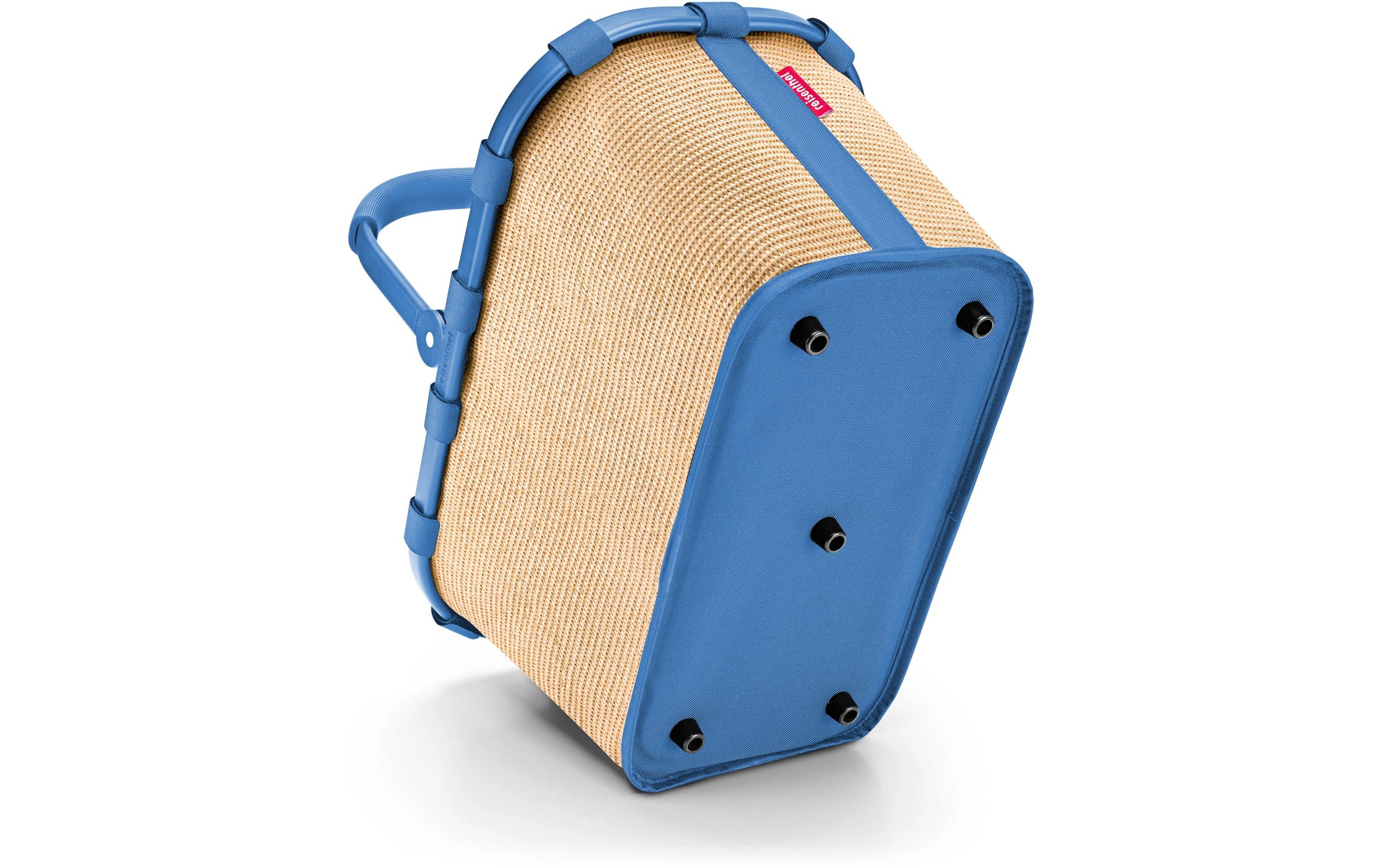 REISENTHEL® Einkaufskorb »Carrybag Frame«, (1 tlg.)